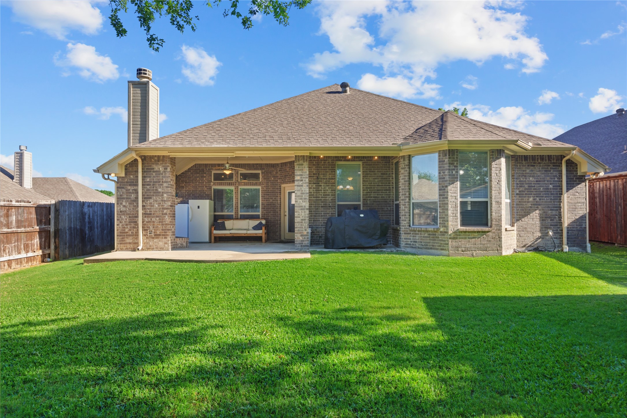 6333 Wright Armstrong Street, Fort Worth, TX, 76179