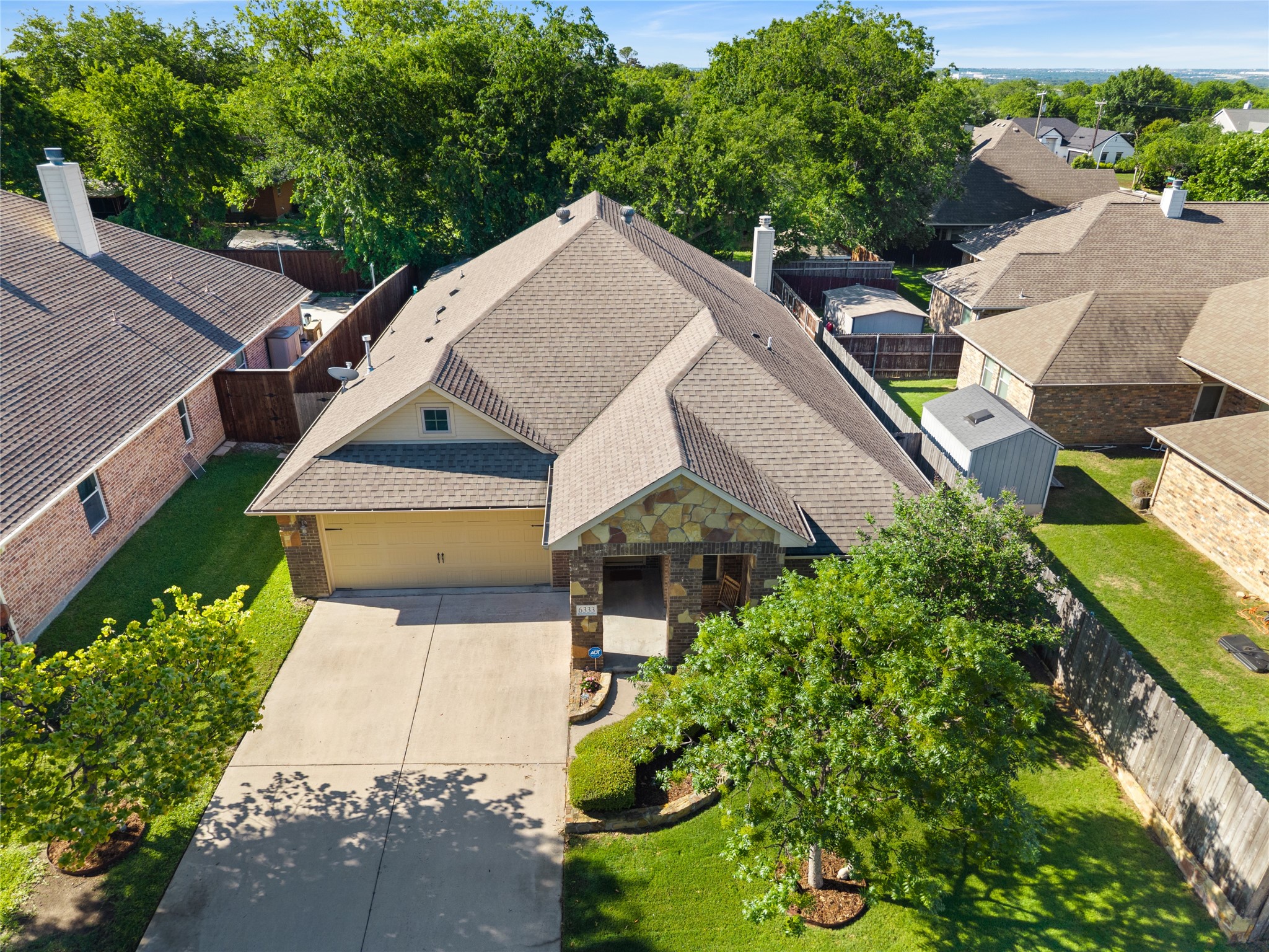 6333 Wright Armstrong Street, Fort Worth, TX, 76179