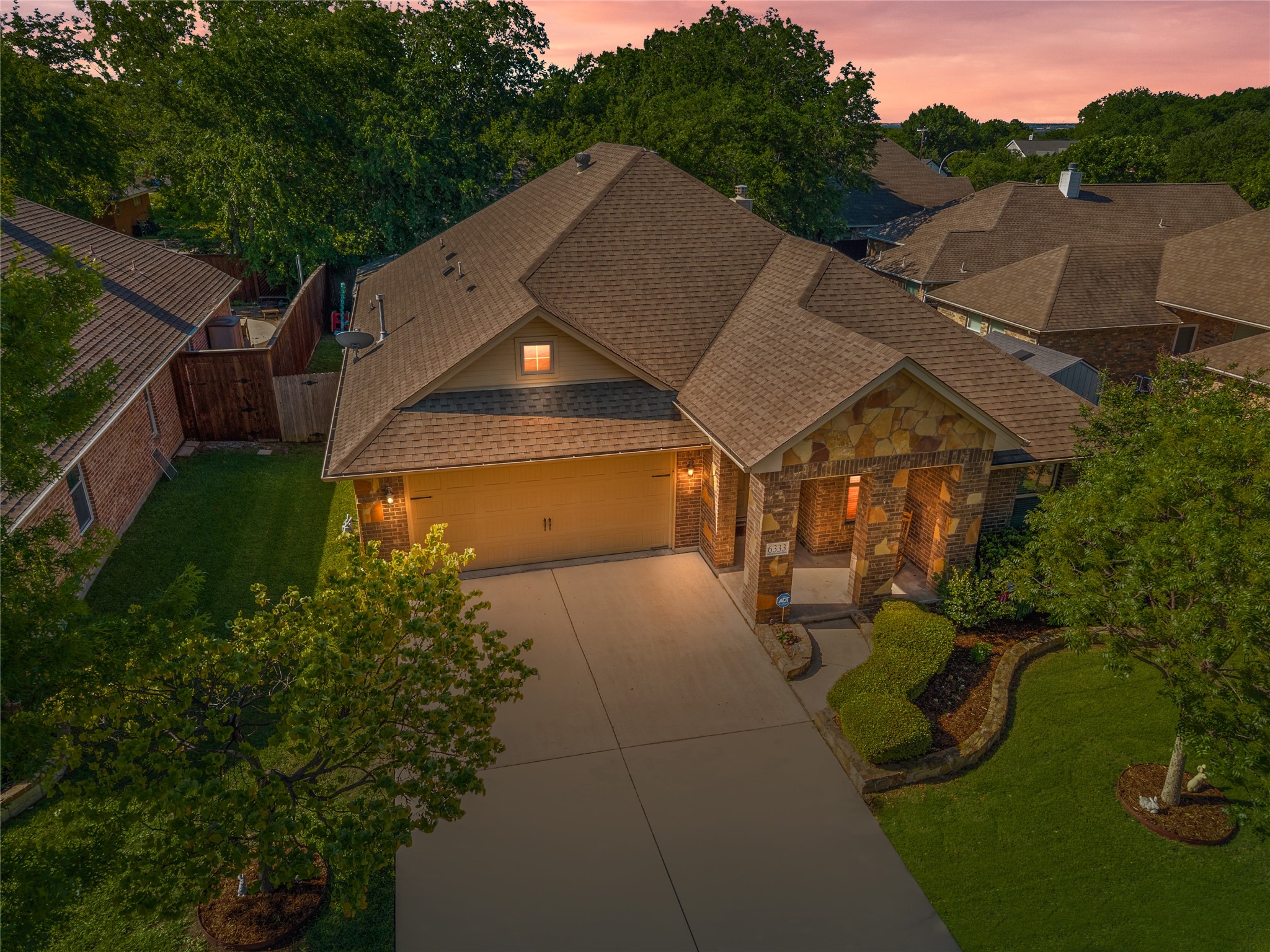 6333 Wright Armstrong Street, Fort Worth, TX, 76179