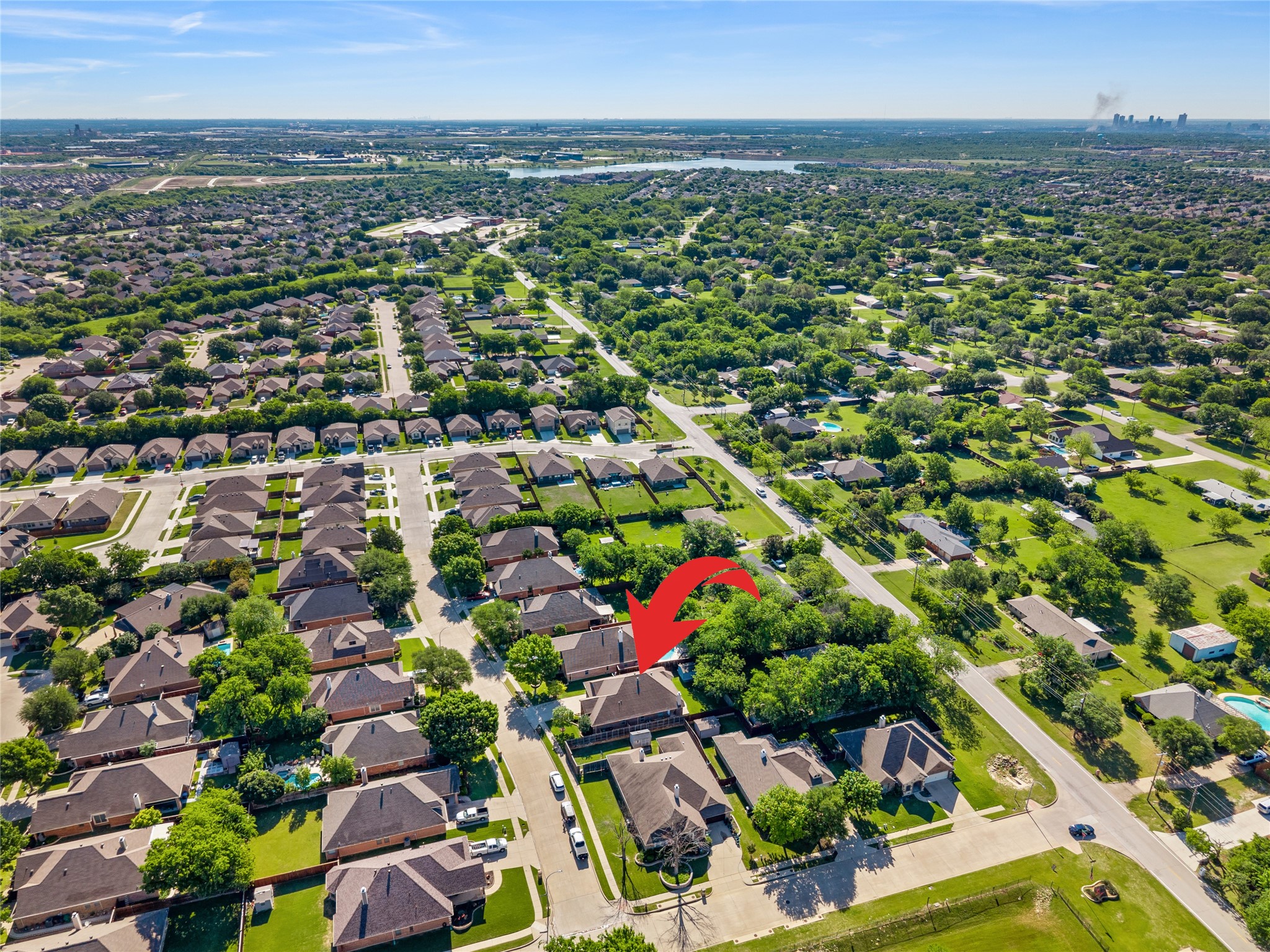 6333 Wright Armstrong Street, Fort Worth, TX, 76179