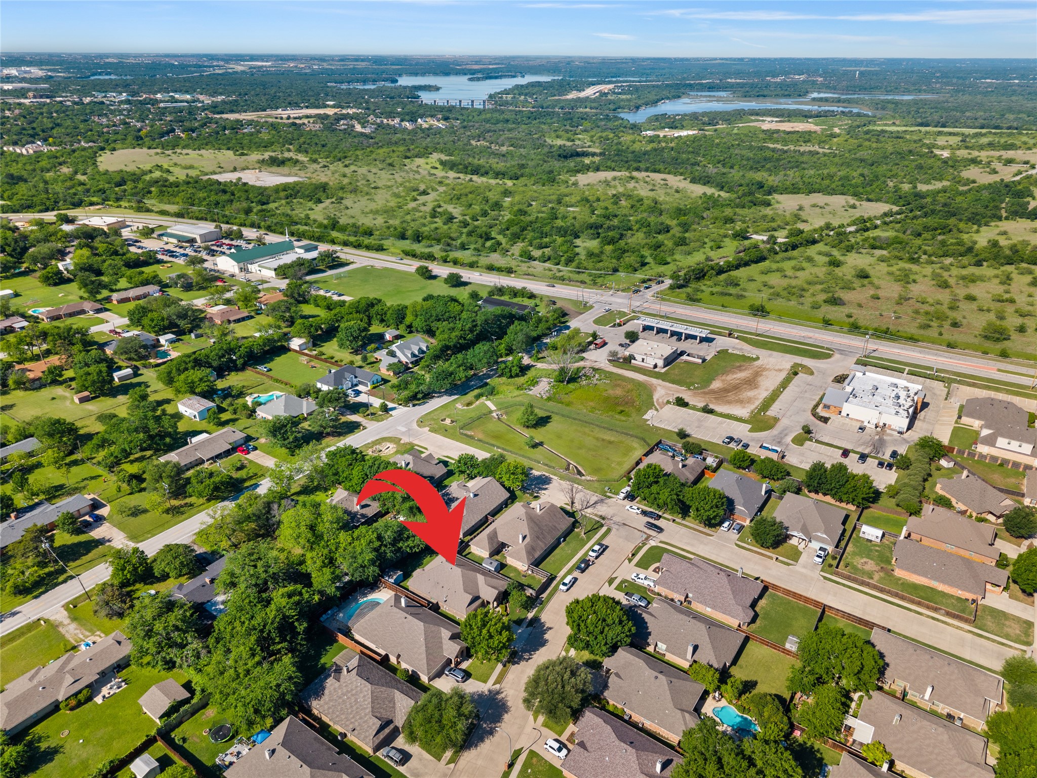 6333 Wright Armstrong Street, Fort Worth, TX, 76179