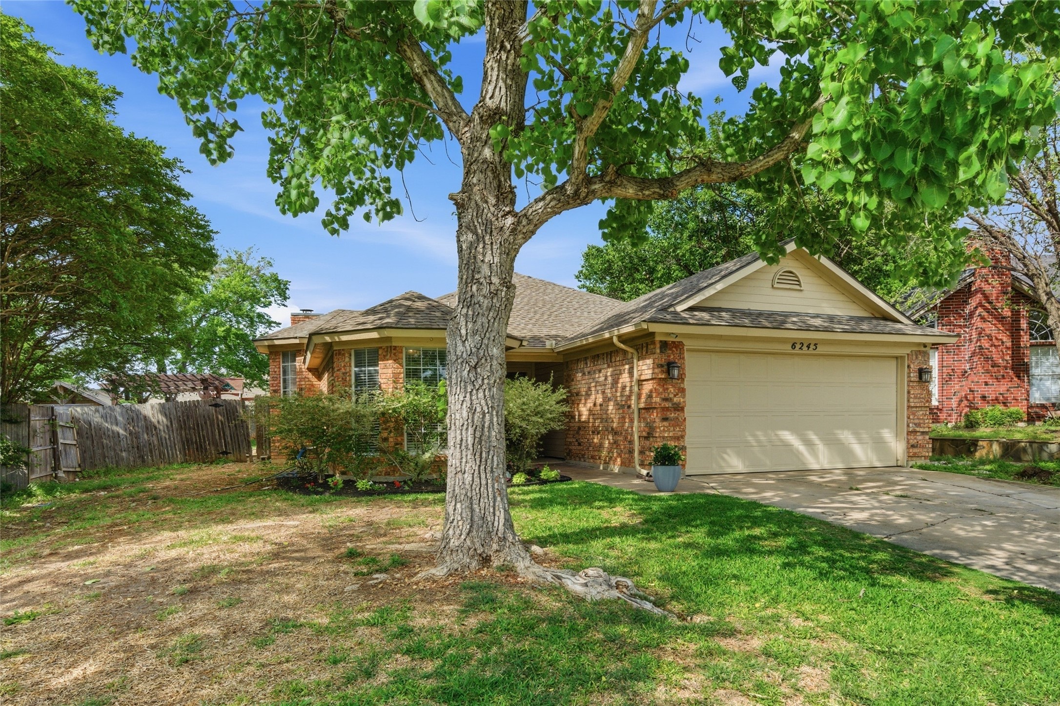 6245 Firebird Drive, Watauga, TX, 76148