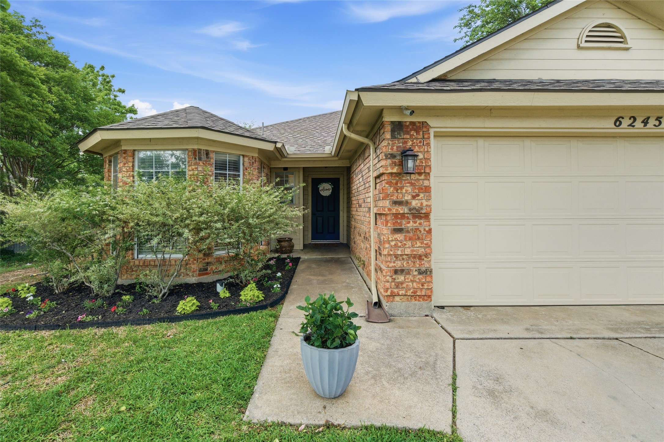 6245 Firebird Drive, Watauga, TX, 76148