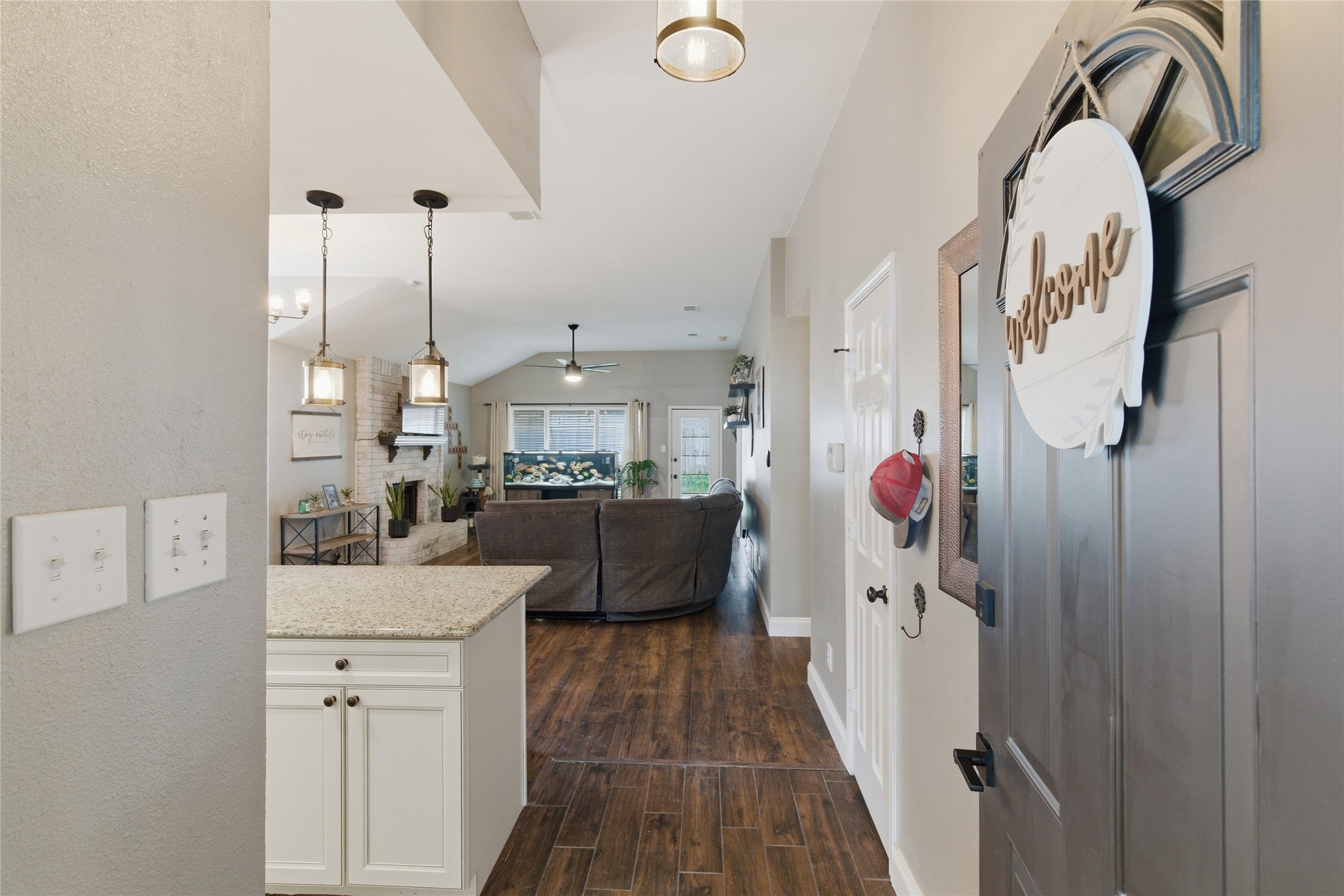 6245 Firebird Drive, Watauga, TX, 76148