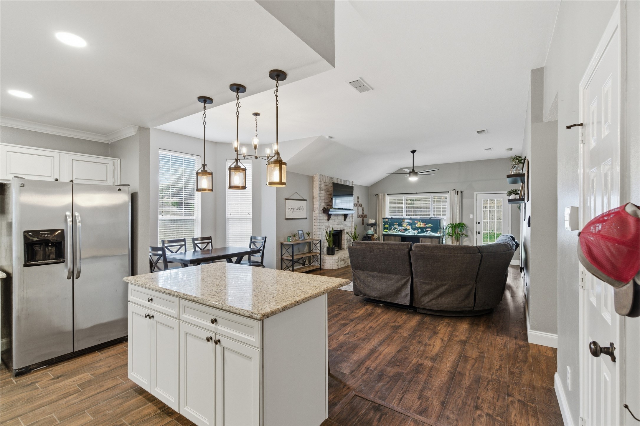 6245 Firebird Drive, Watauga, TX, 76148