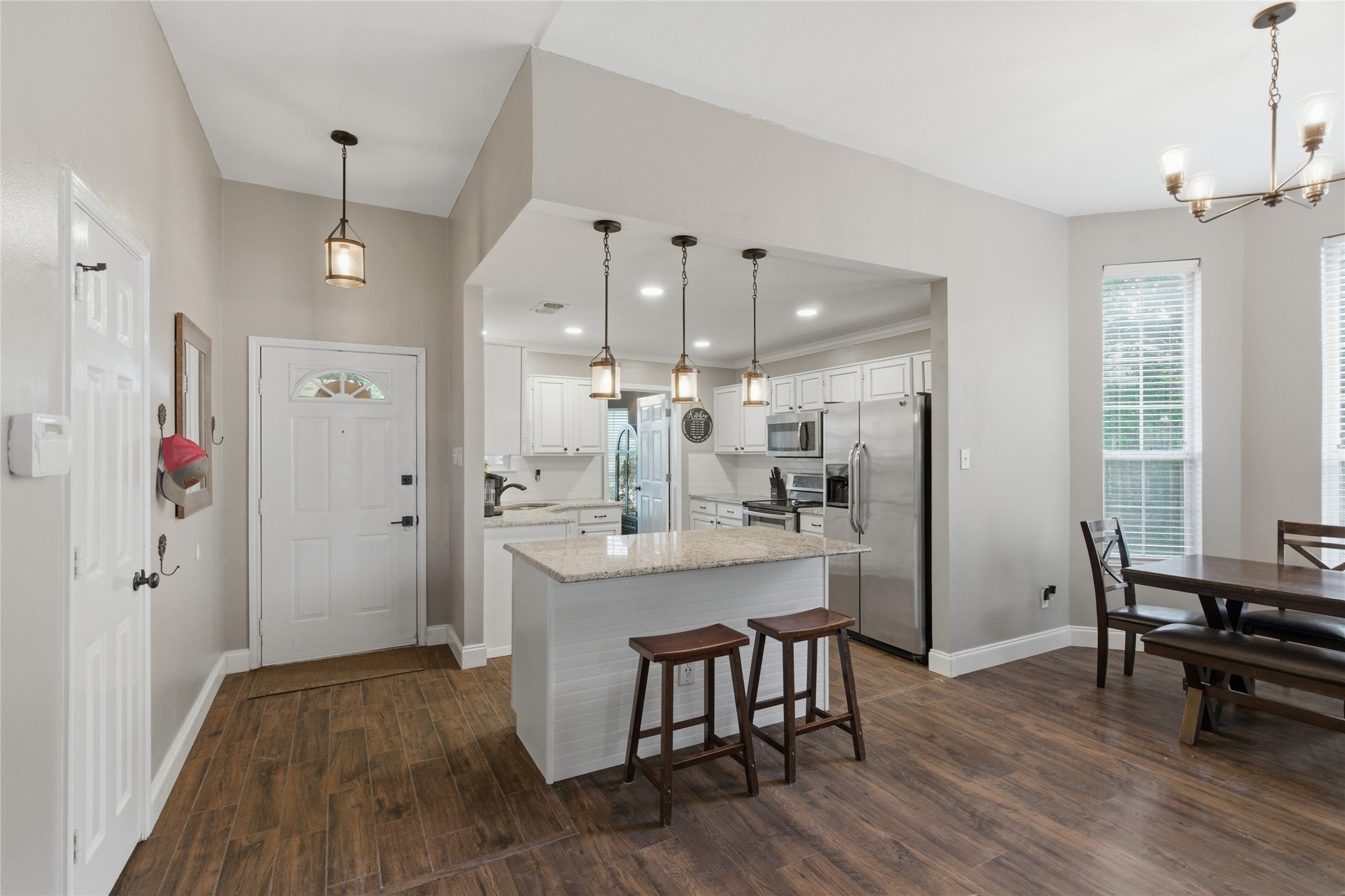 6245 Firebird Drive, Watauga, TX, 76148