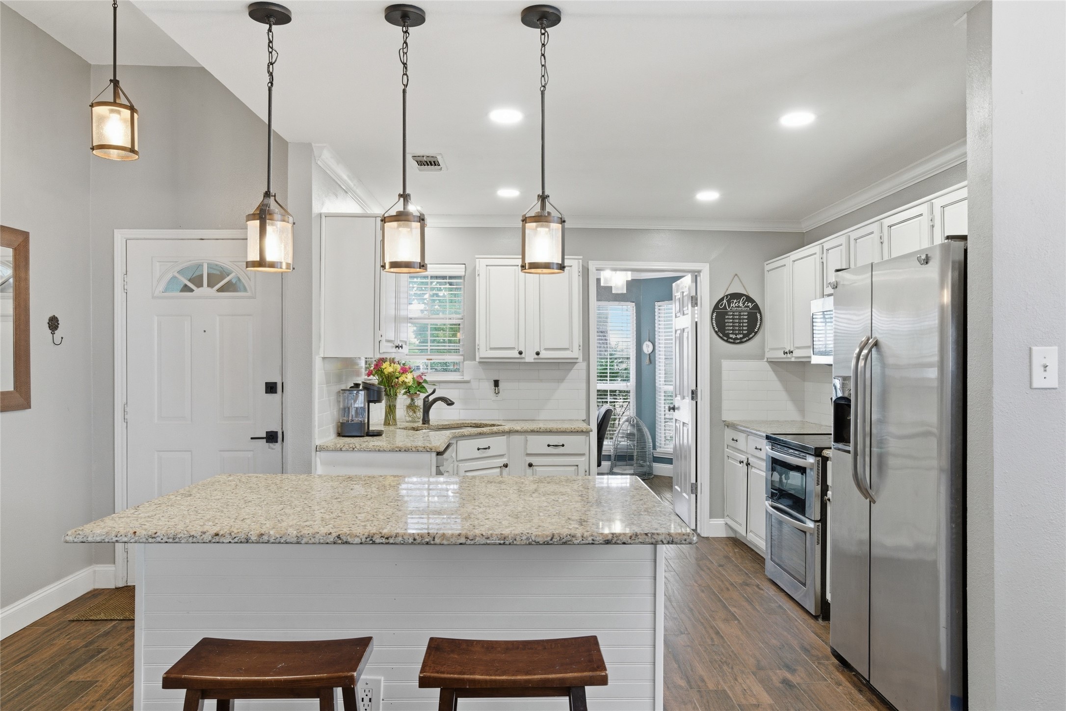 6245 Firebird Drive, Watauga, TX, 76148