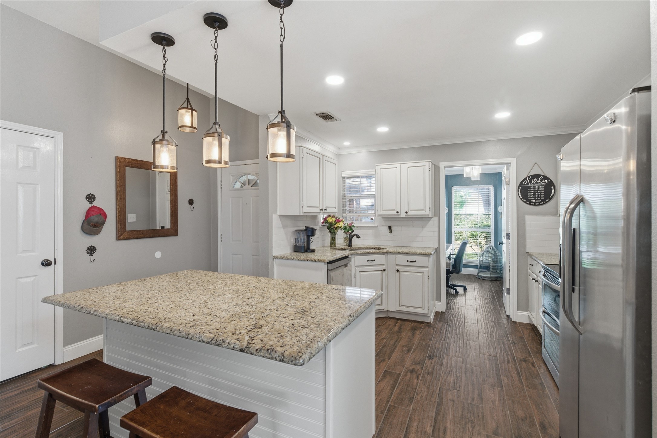 6245 Firebird Drive, Watauga, TX, 76148