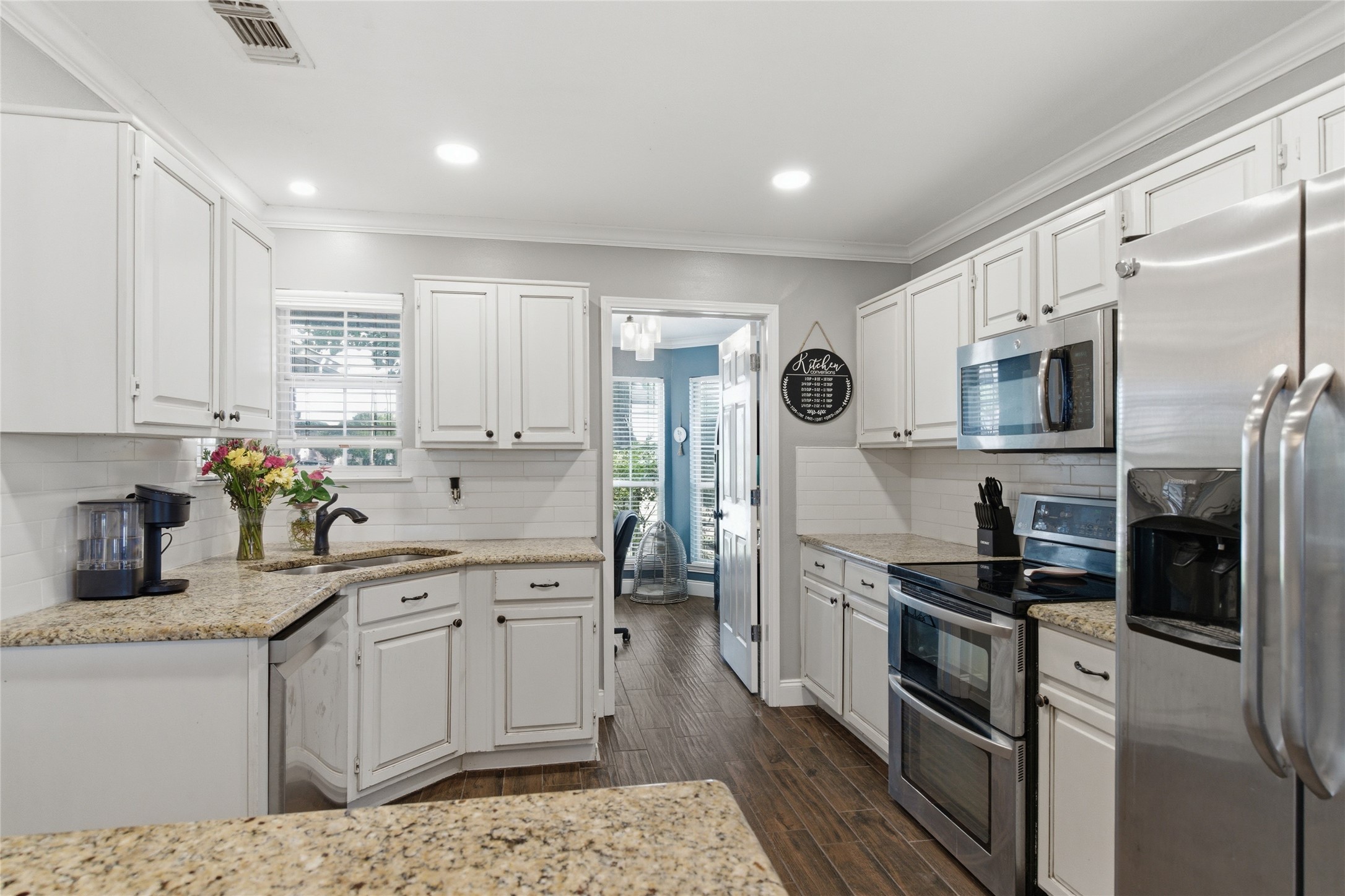 6245 Firebird Drive, Watauga, TX, 76148
