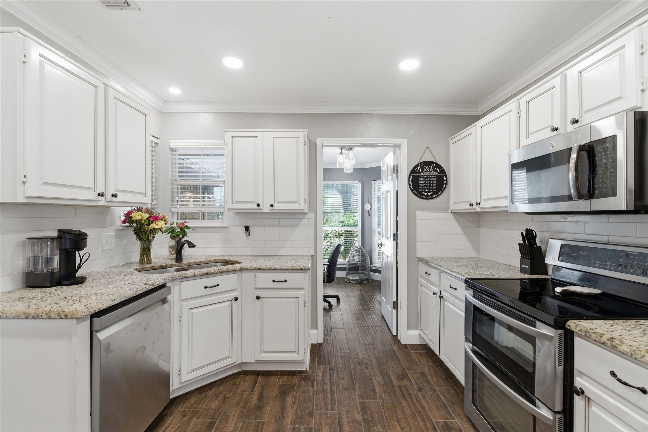 6245 Firebird Drive, Watauga, TX, 76148
