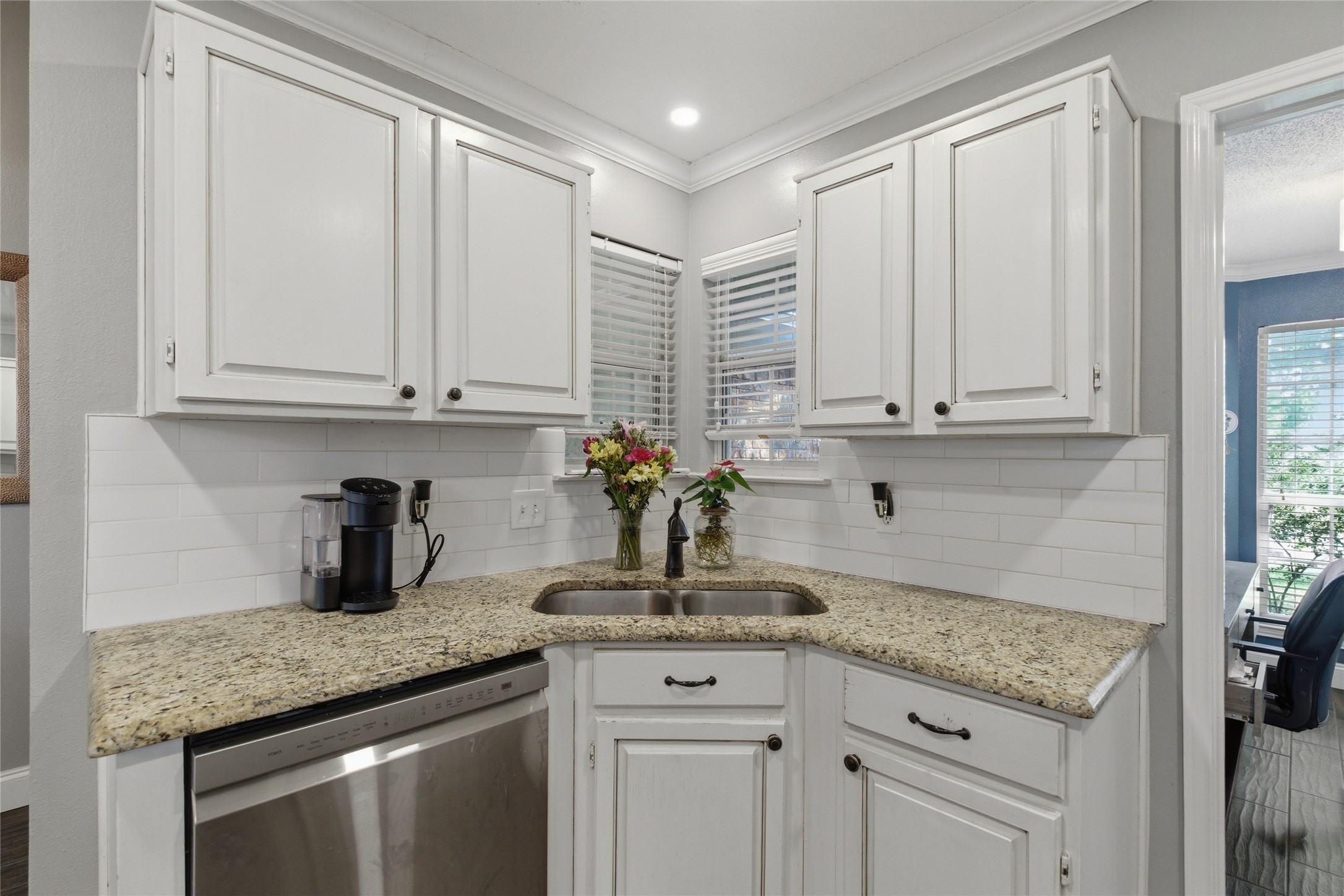 6245 Firebird Drive, Watauga, TX, 76148