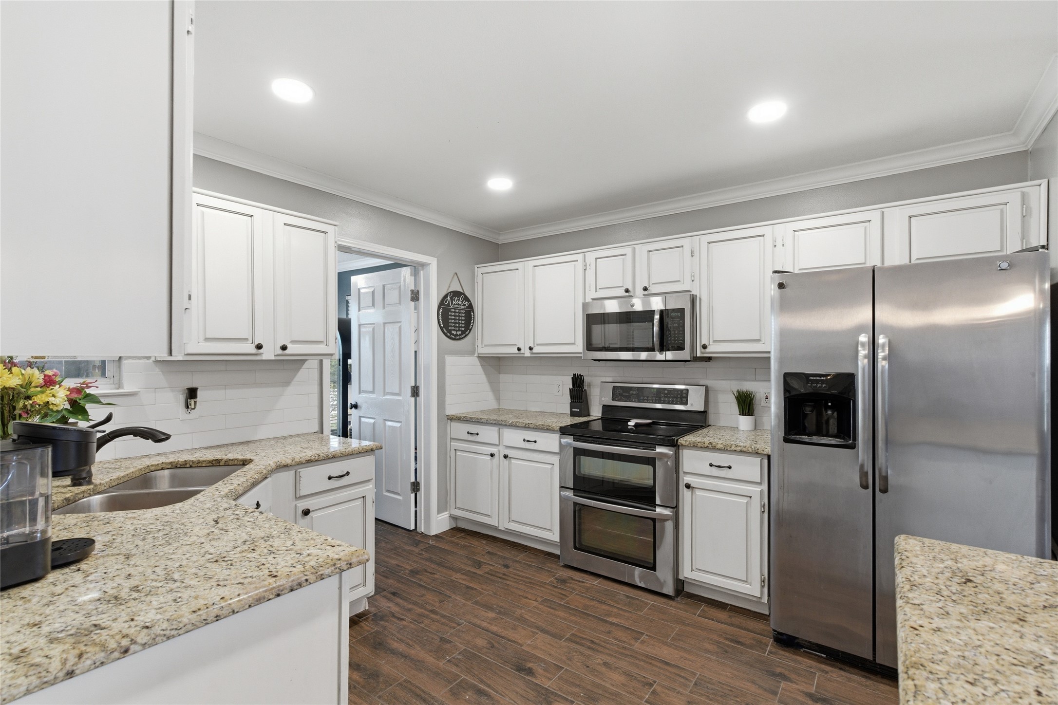 6245 Firebird Drive, Watauga, TX, 76148