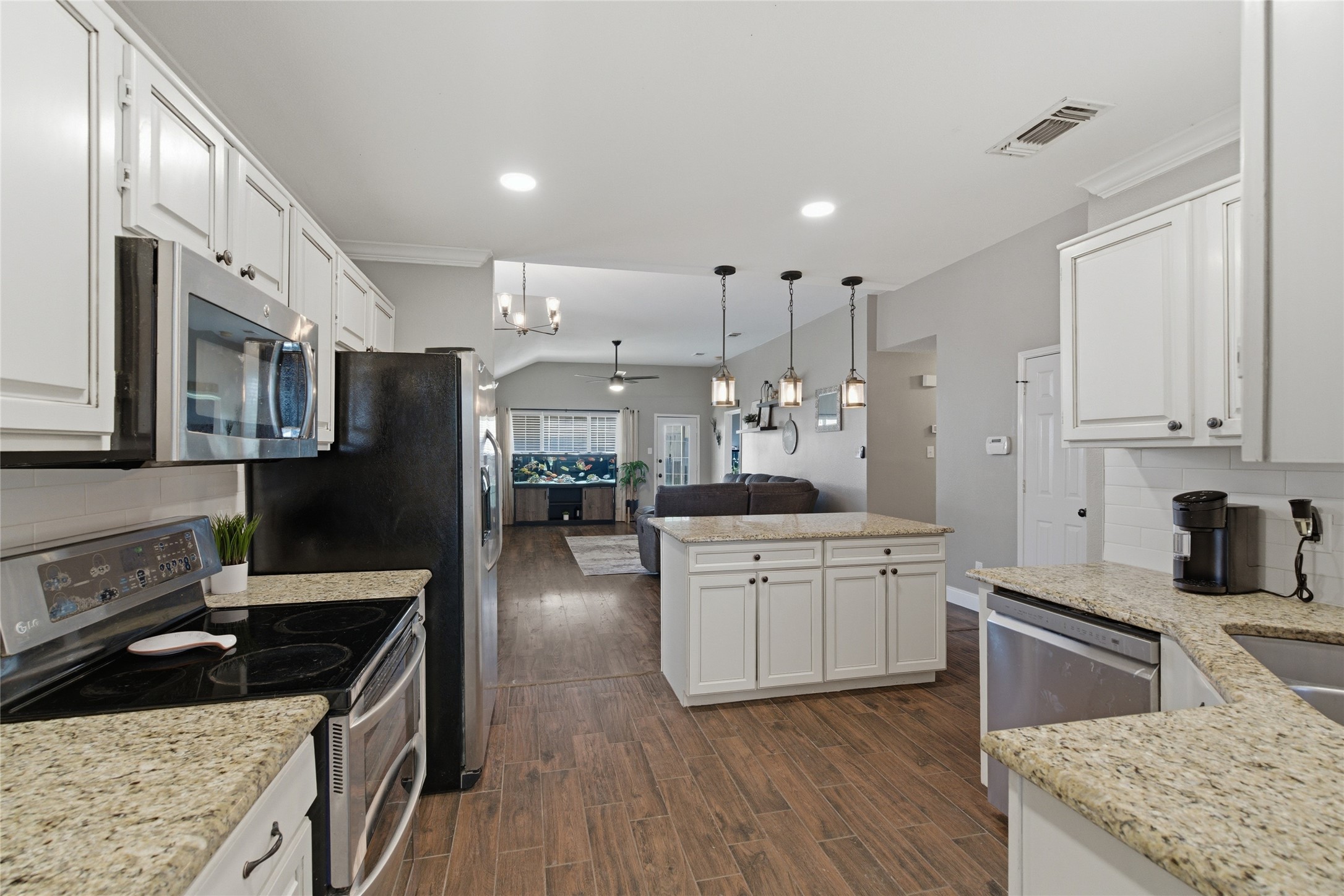 6245 Firebird Drive, Watauga, TX, 76148