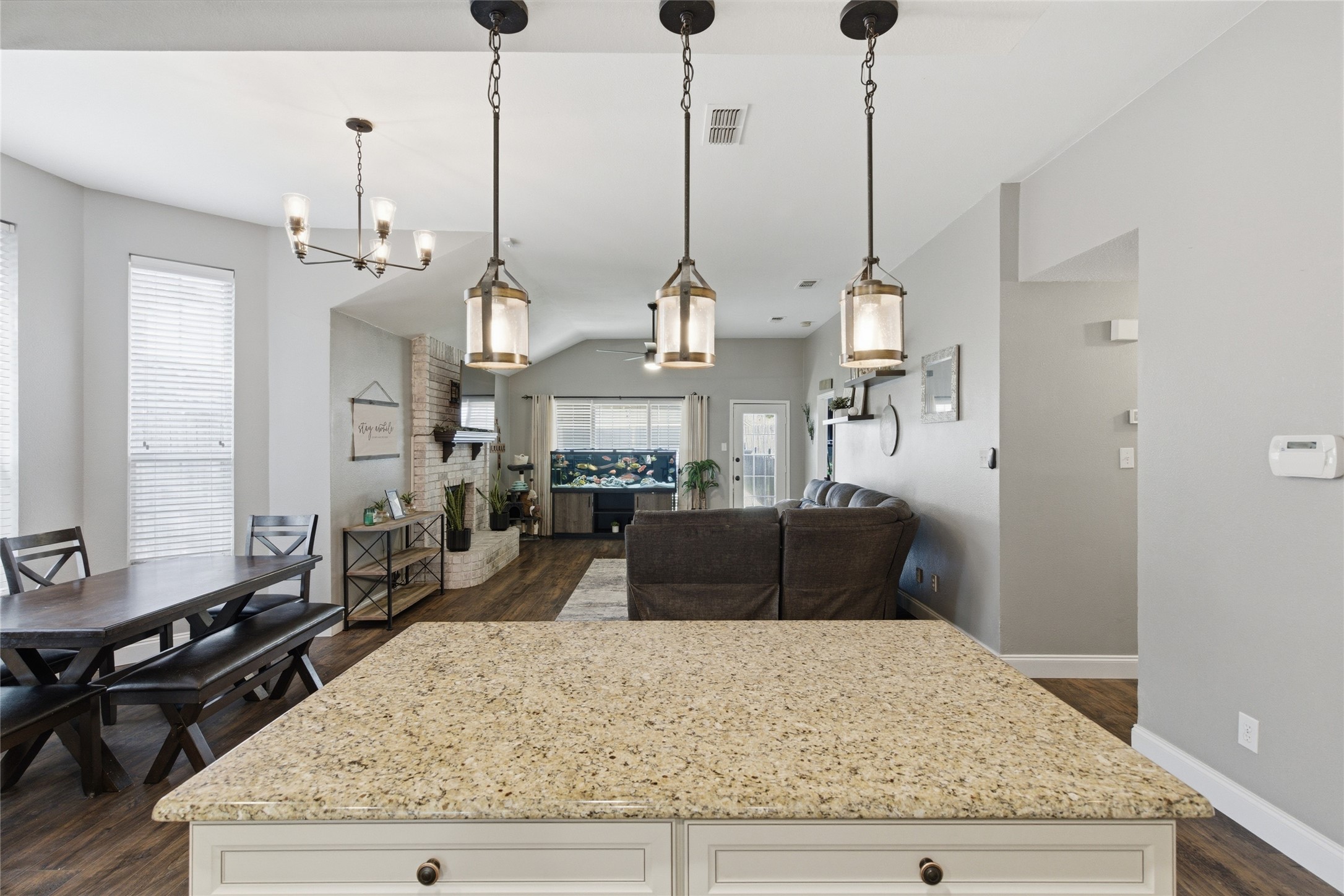 6245 Firebird Drive, Watauga, TX, 76148
