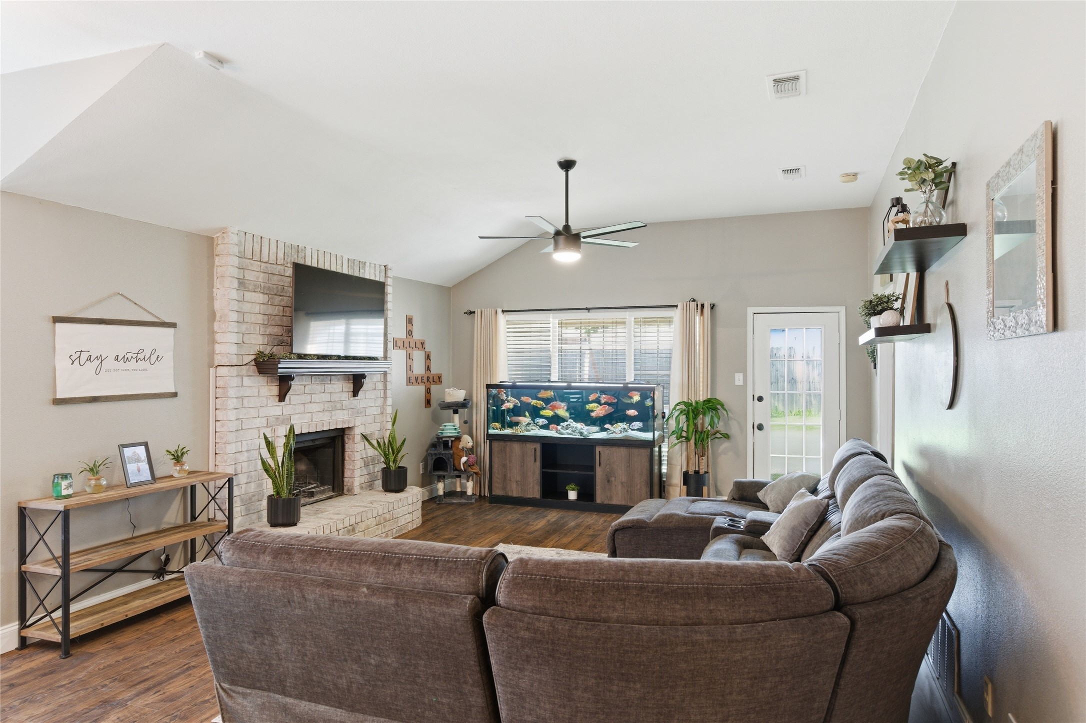 6245 Firebird Drive, Watauga, TX, 76148