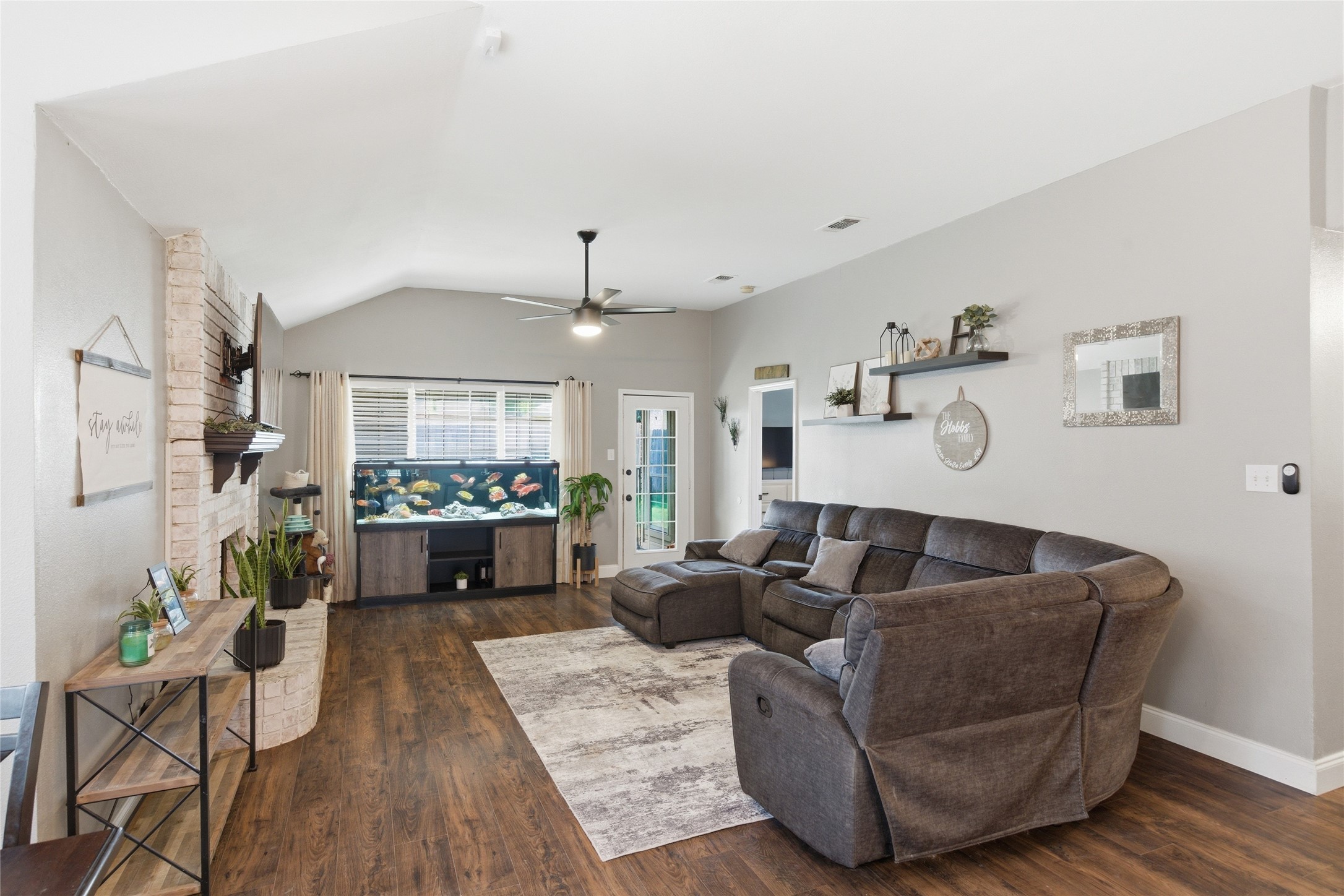6245 Firebird Drive, Watauga, TX, 76148