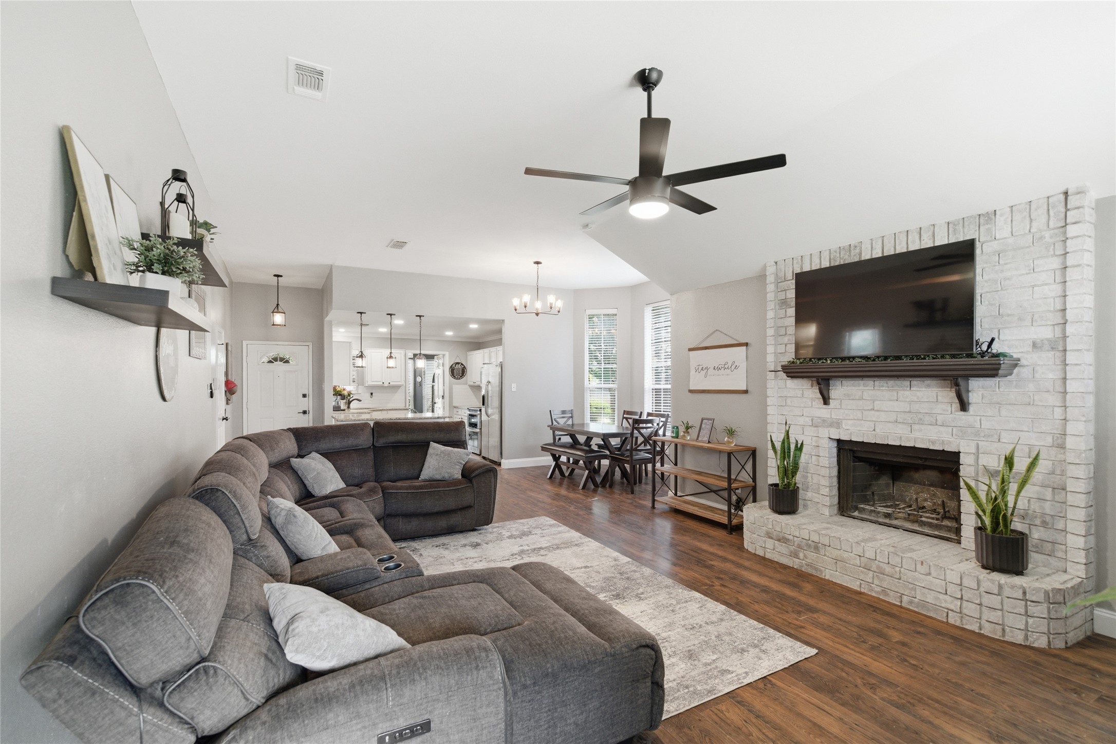 6245 Firebird Drive, Watauga, TX, 76148