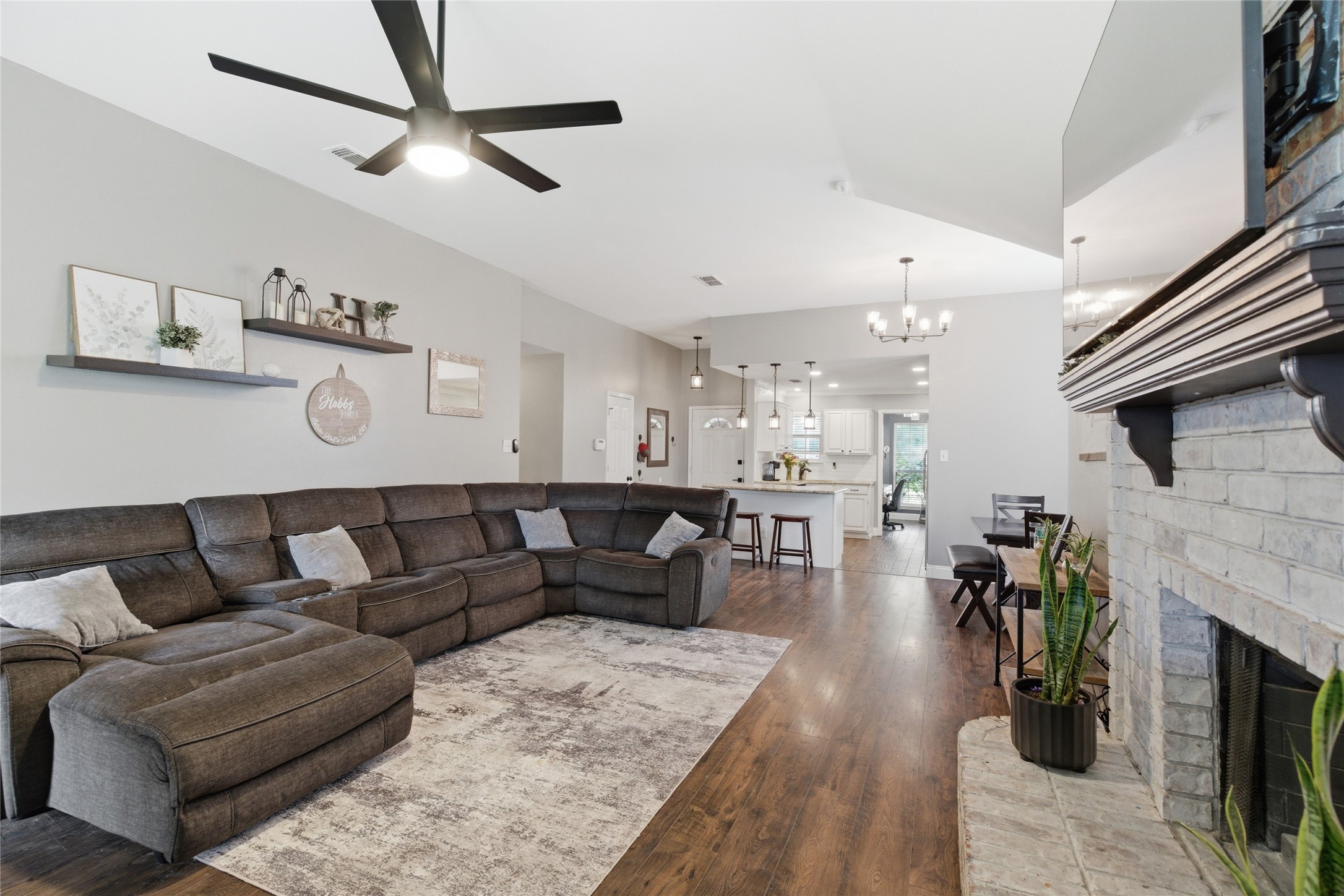 6245 Firebird Drive, Watauga, TX, 76148