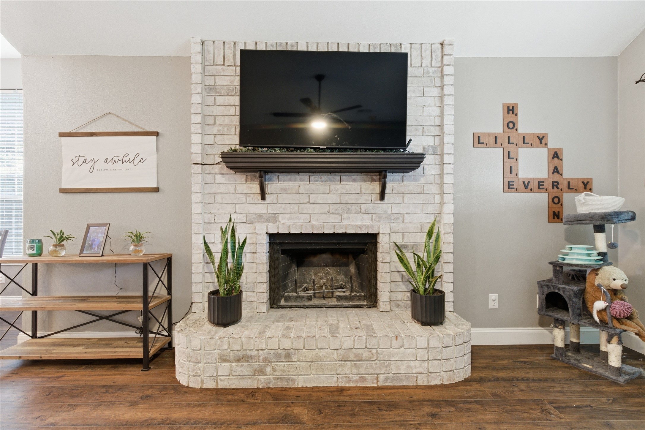 6245 Firebird Drive, Watauga, TX, 76148