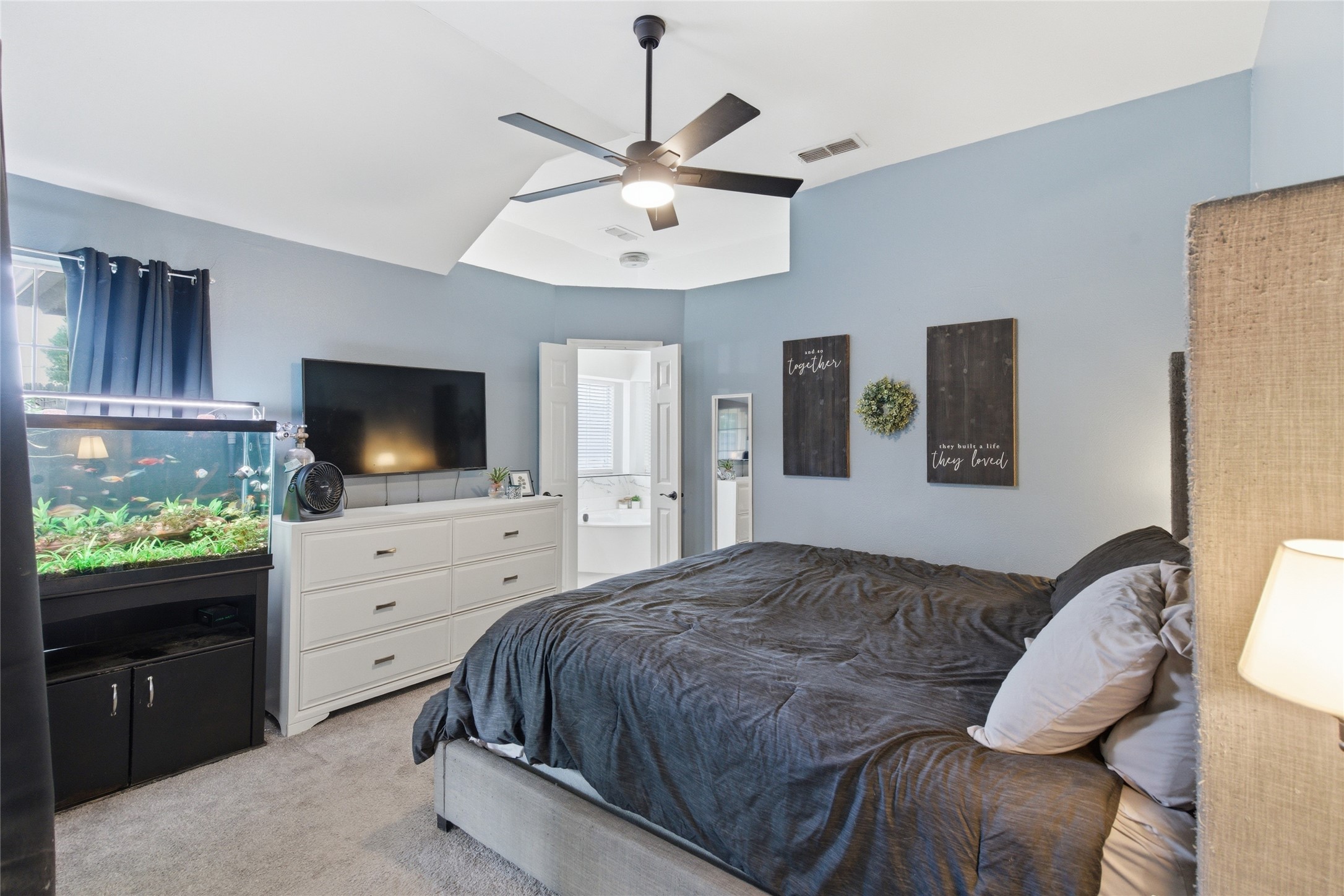6245 Firebird Drive, Watauga, TX, 76148