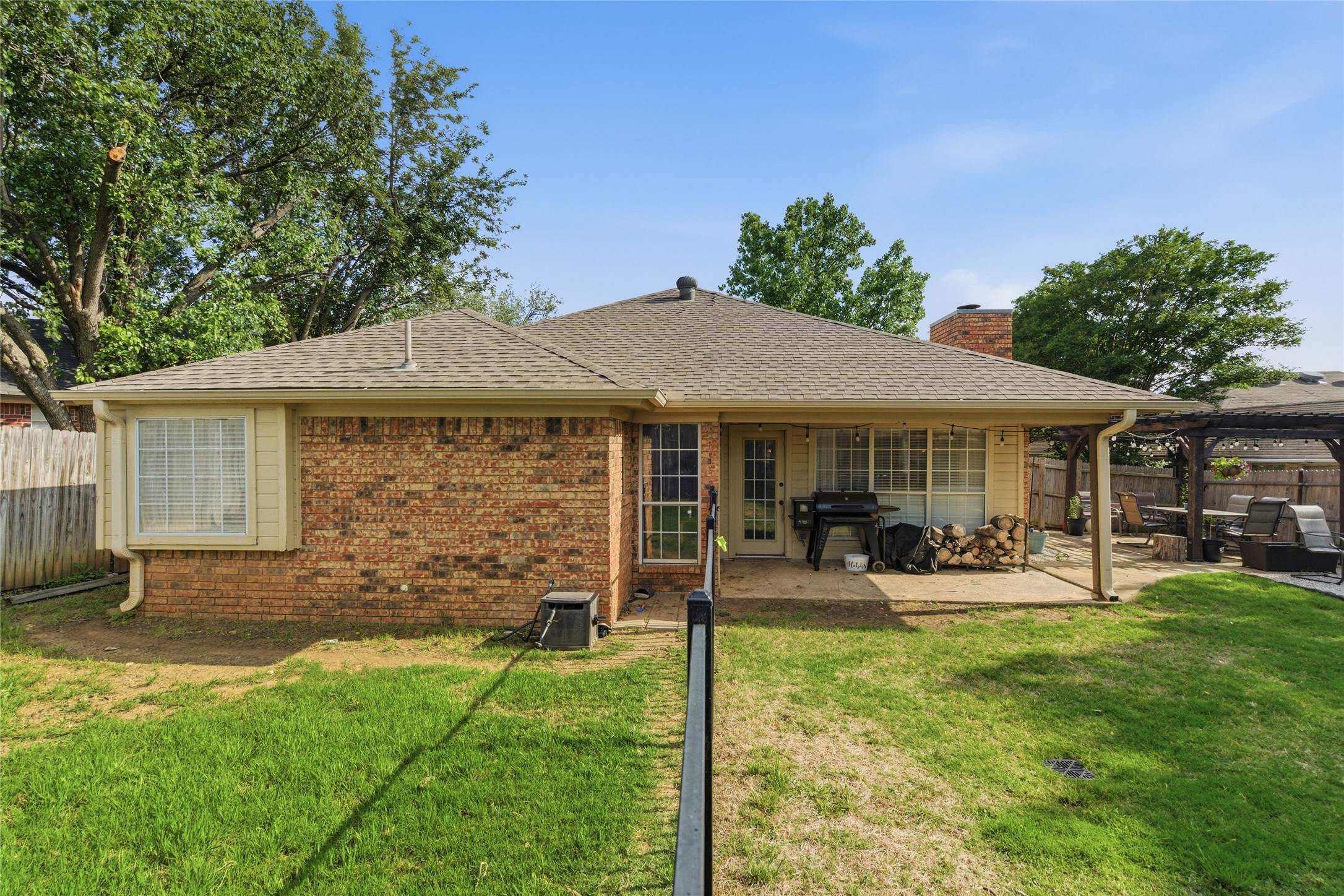6245 Firebird Drive, Watauga, TX, 76148