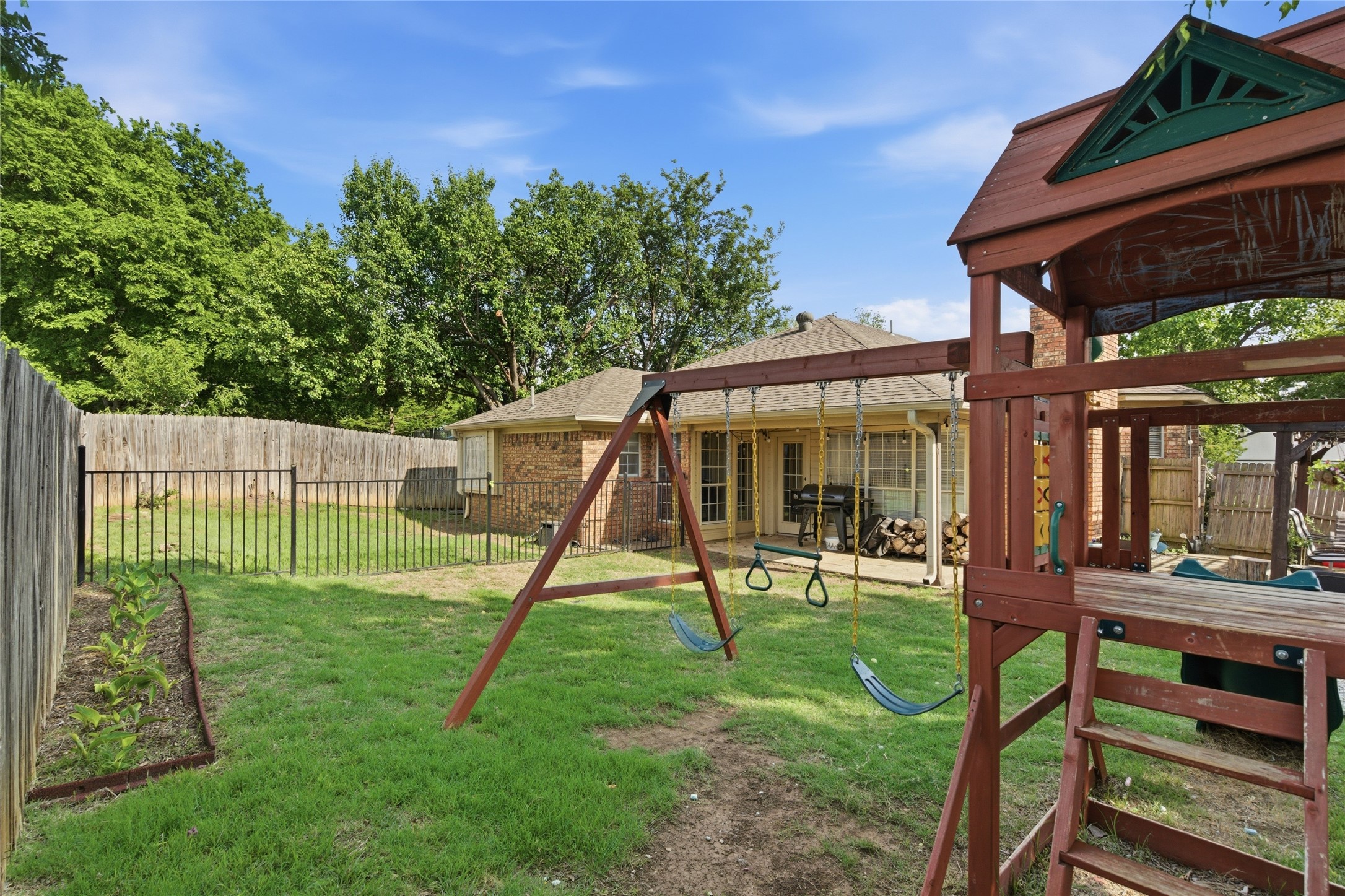 6245 Firebird Drive, Watauga, TX, 76148