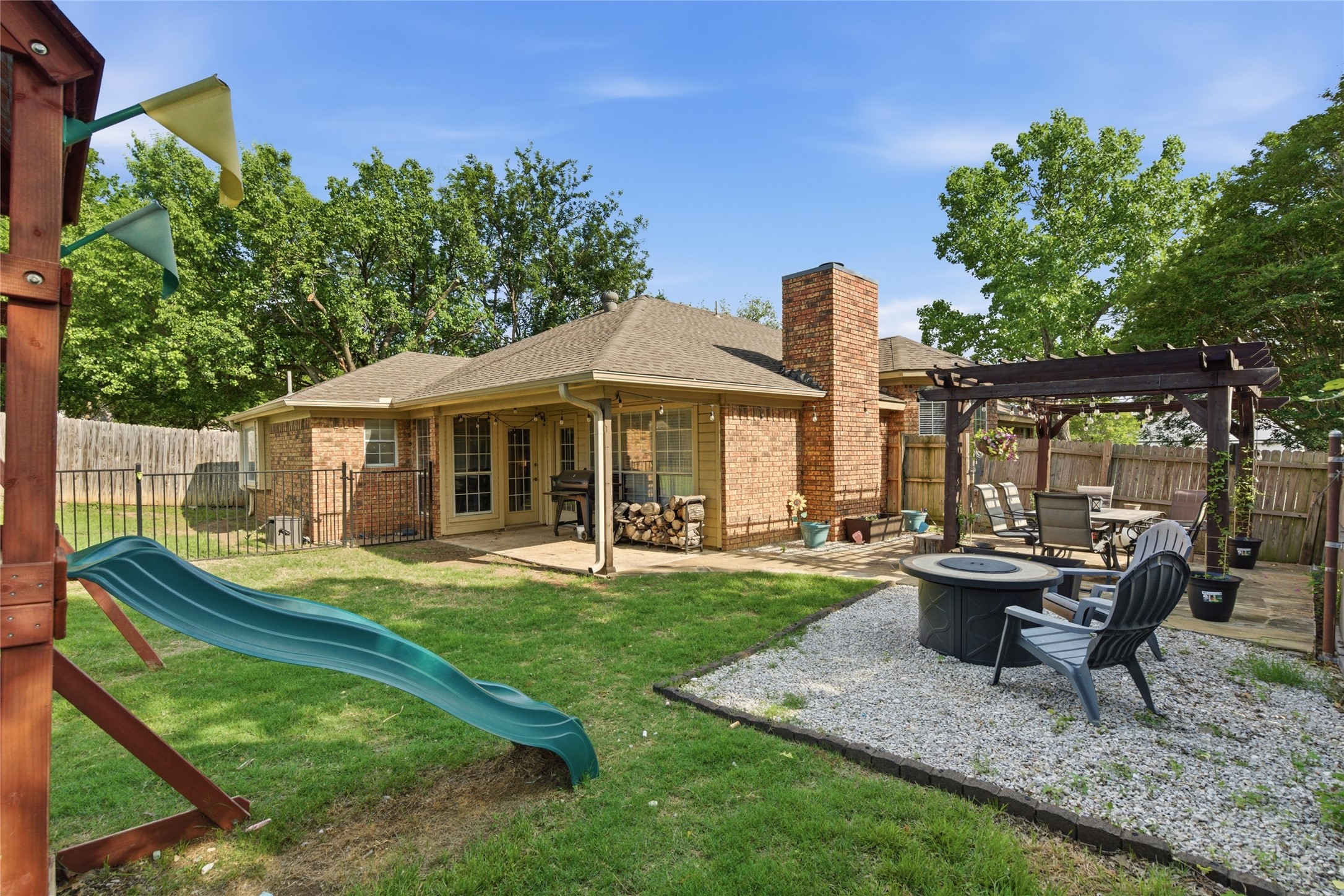 6245 Firebird Drive, Watauga, TX, 76148