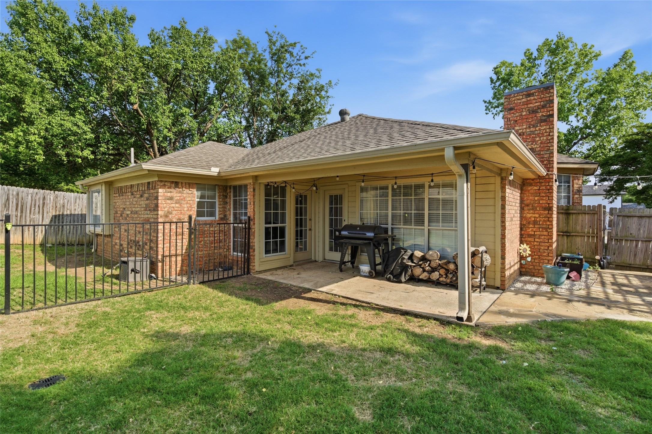 6245 Firebird Drive, Watauga, TX, 76148