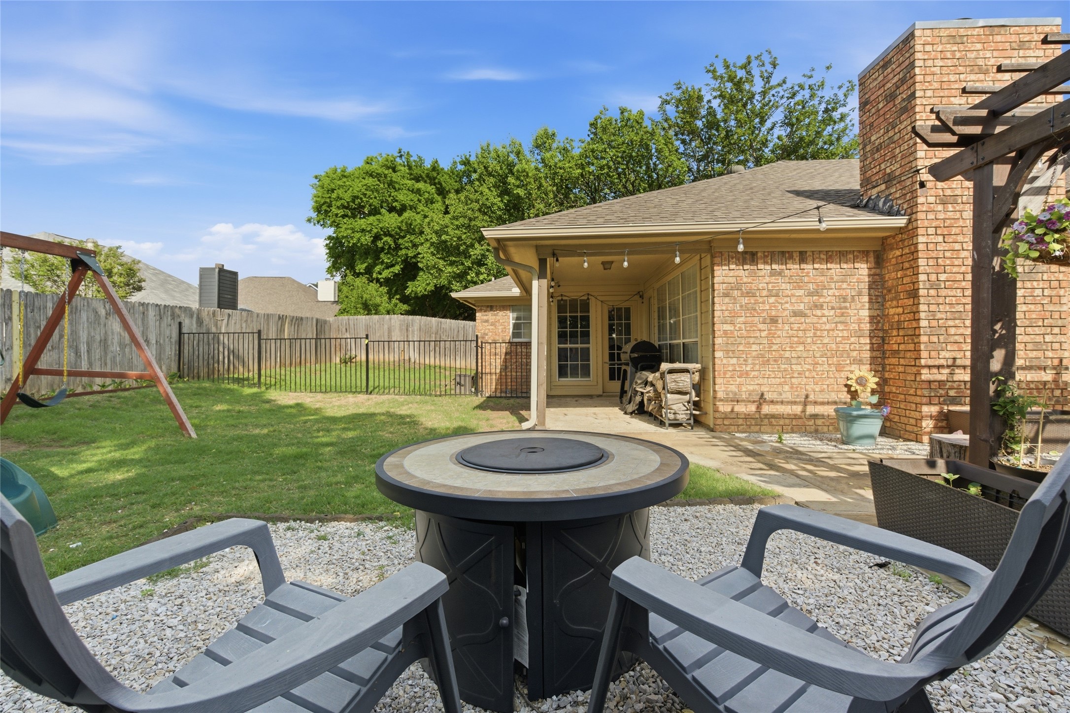 6245 Firebird Drive, Watauga, TX, 76148
