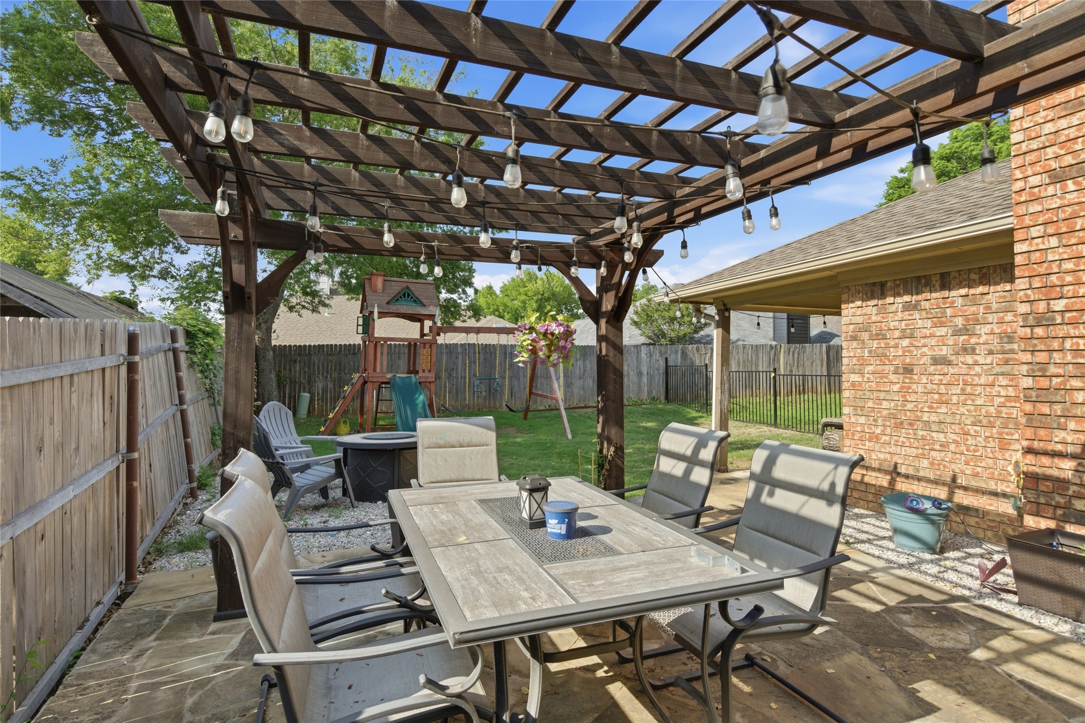 6245 Firebird Drive, Watauga, TX, 76148
