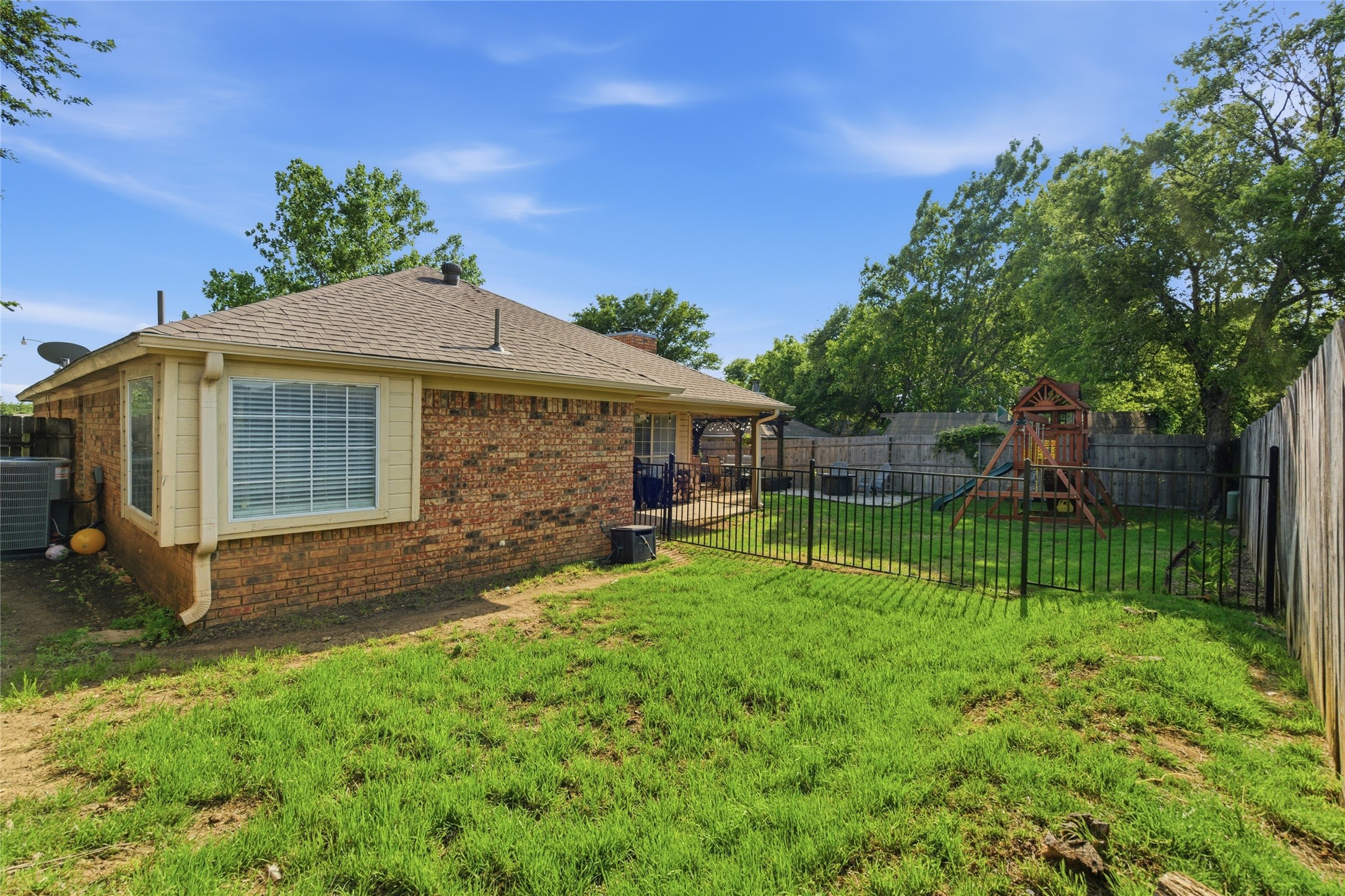 6245 Firebird Drive, Watauga, TX, 76148