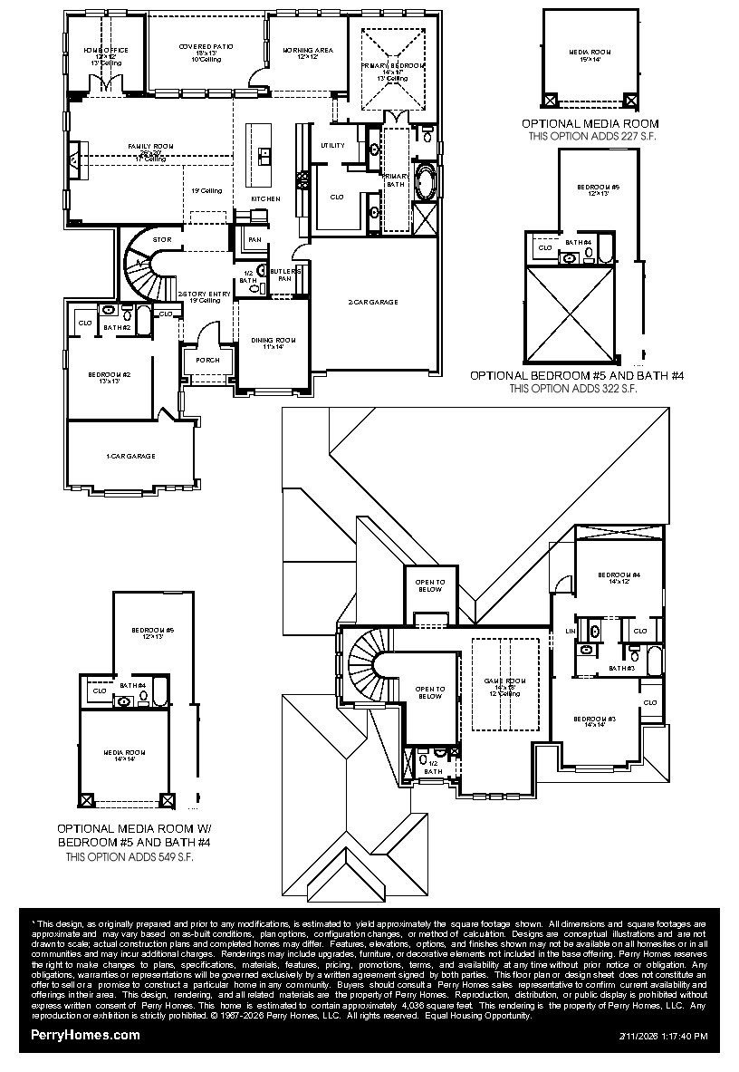 1740 Grenache Drive, Mclendon Chisholm, TX, 75032