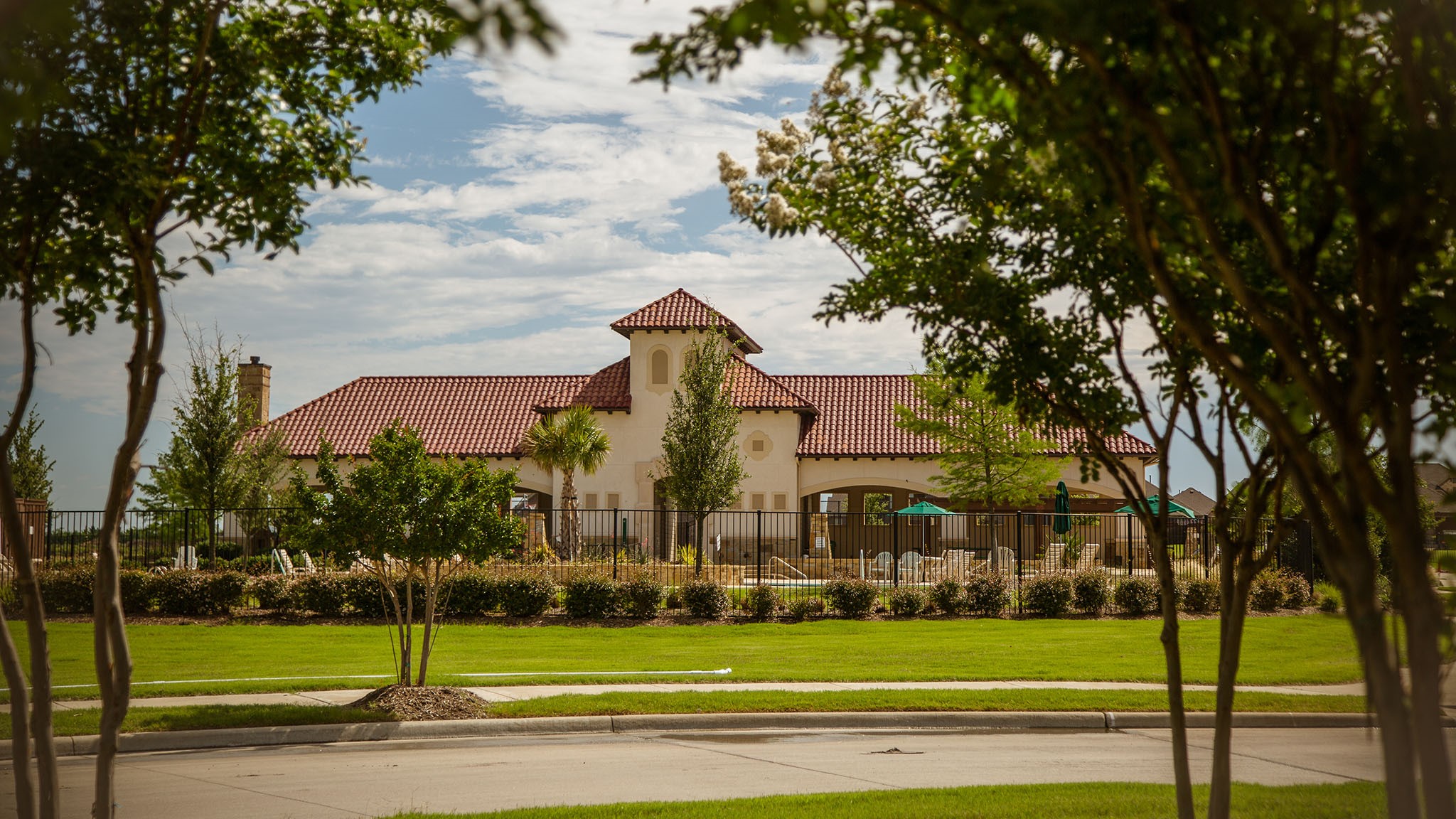 1740 Grenache Drive, Mclendon Chisholm, TX, 75032