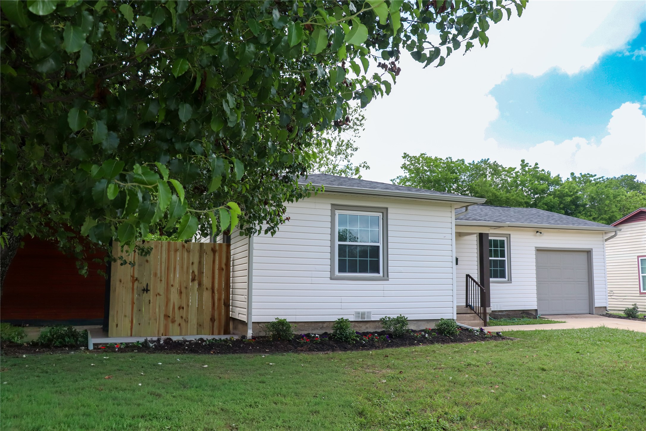 309 Brunswick Lane, Mesquite, TX, 75149