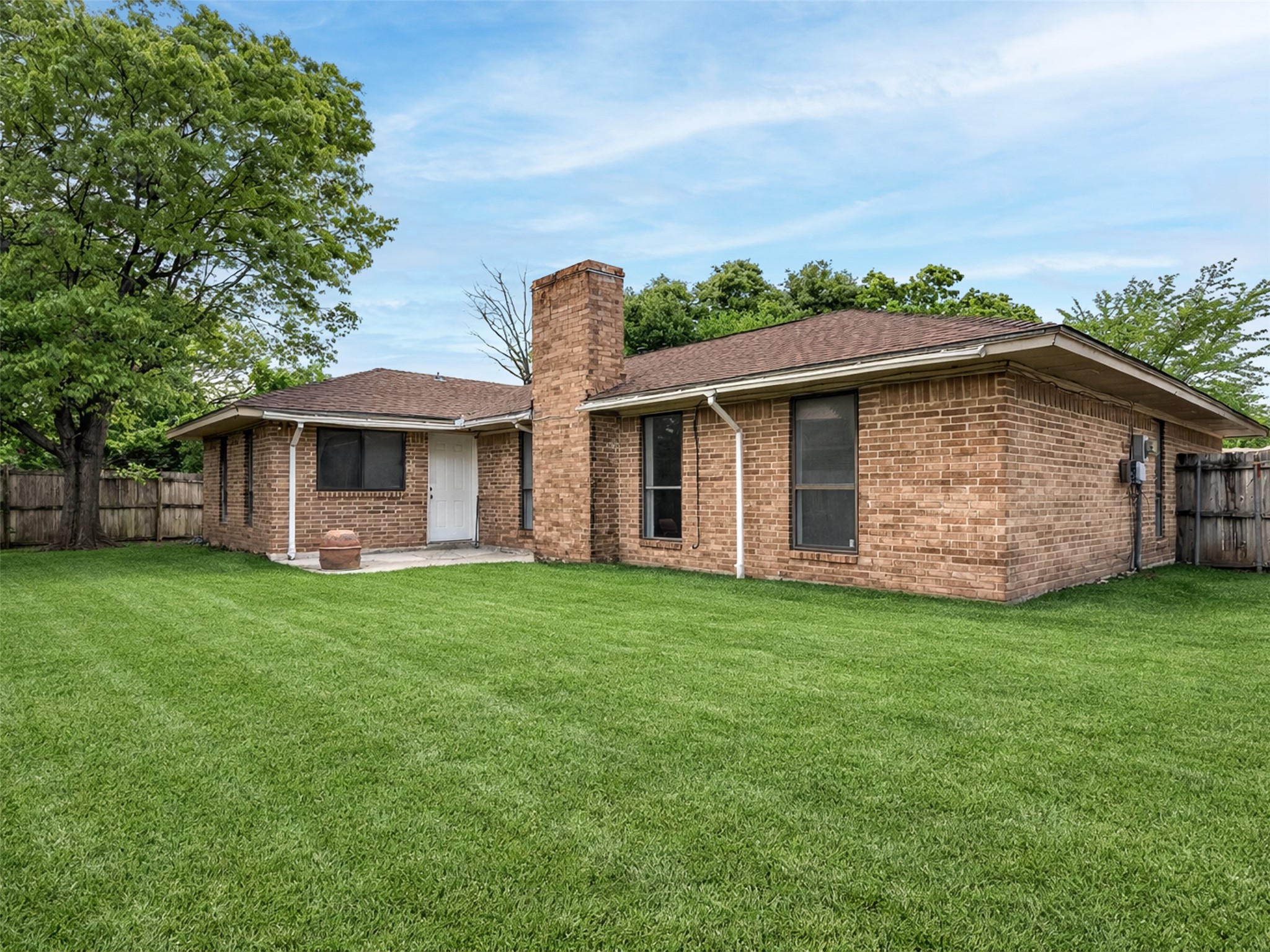 7202 Lakeshore Drive, Rowlett, TX, 75089