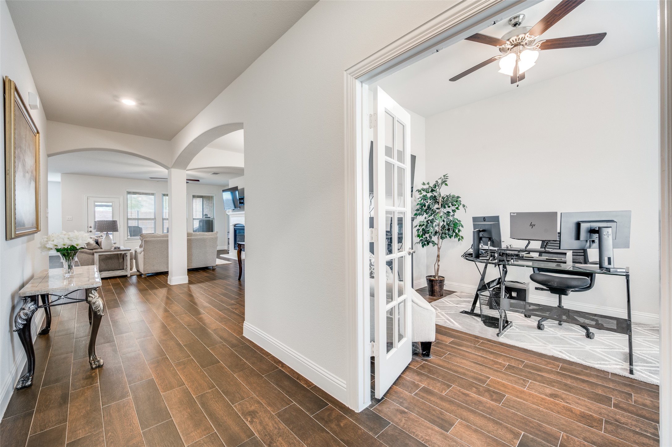 10509 Table Bluff Street, Aubrey, TX, 76227