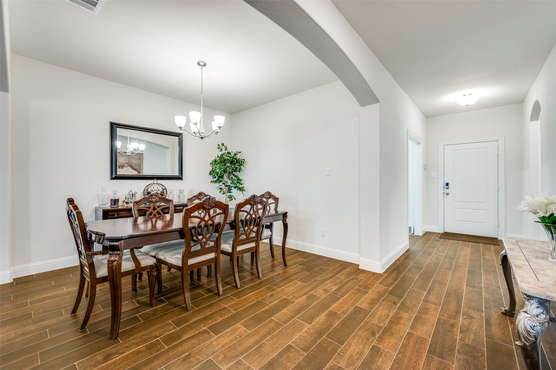 10509 Table Bluff Street, Aubrey, TX, 76227