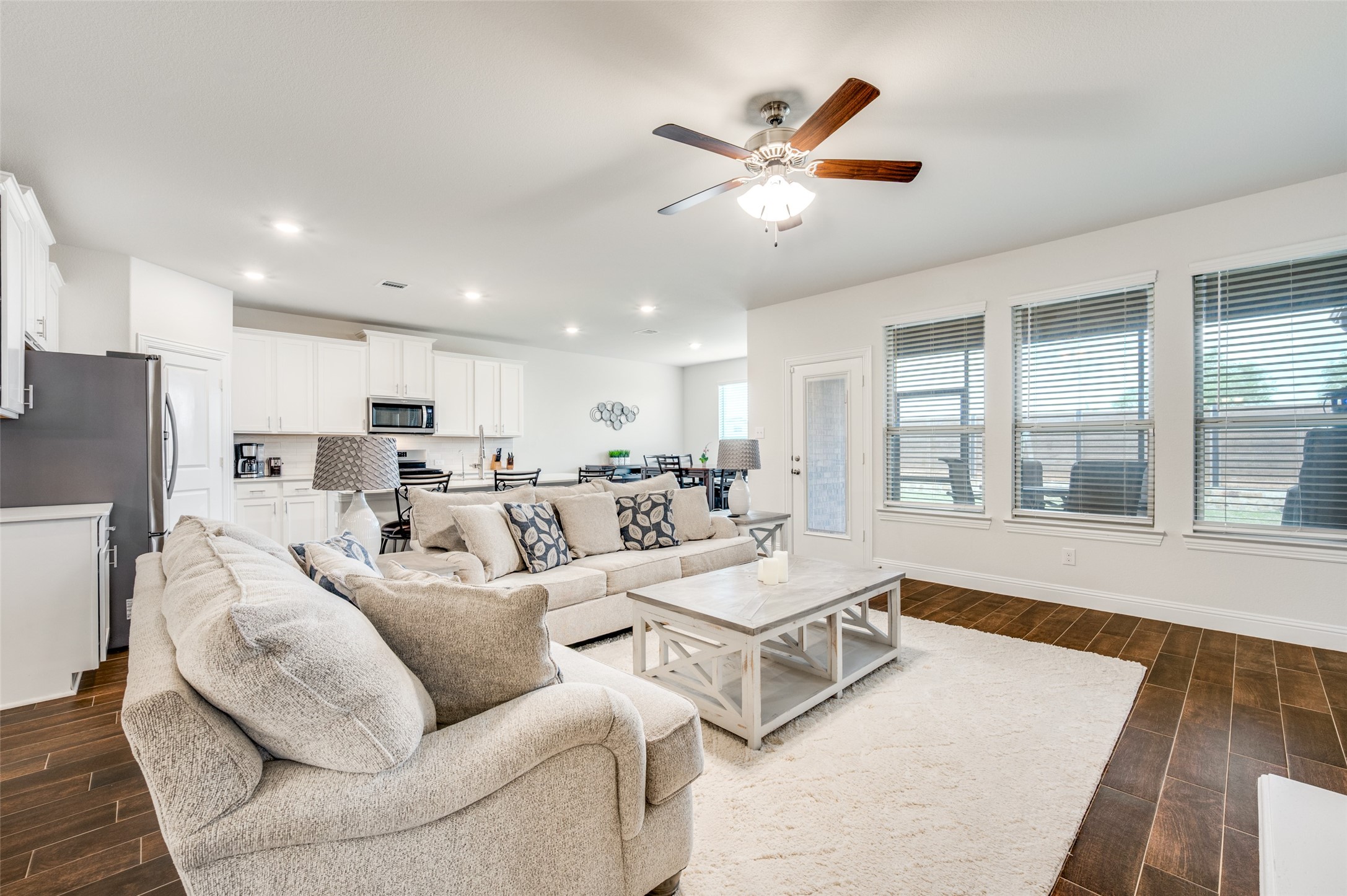 10509 Table Bluff Street, Aubrey, TX, 76227