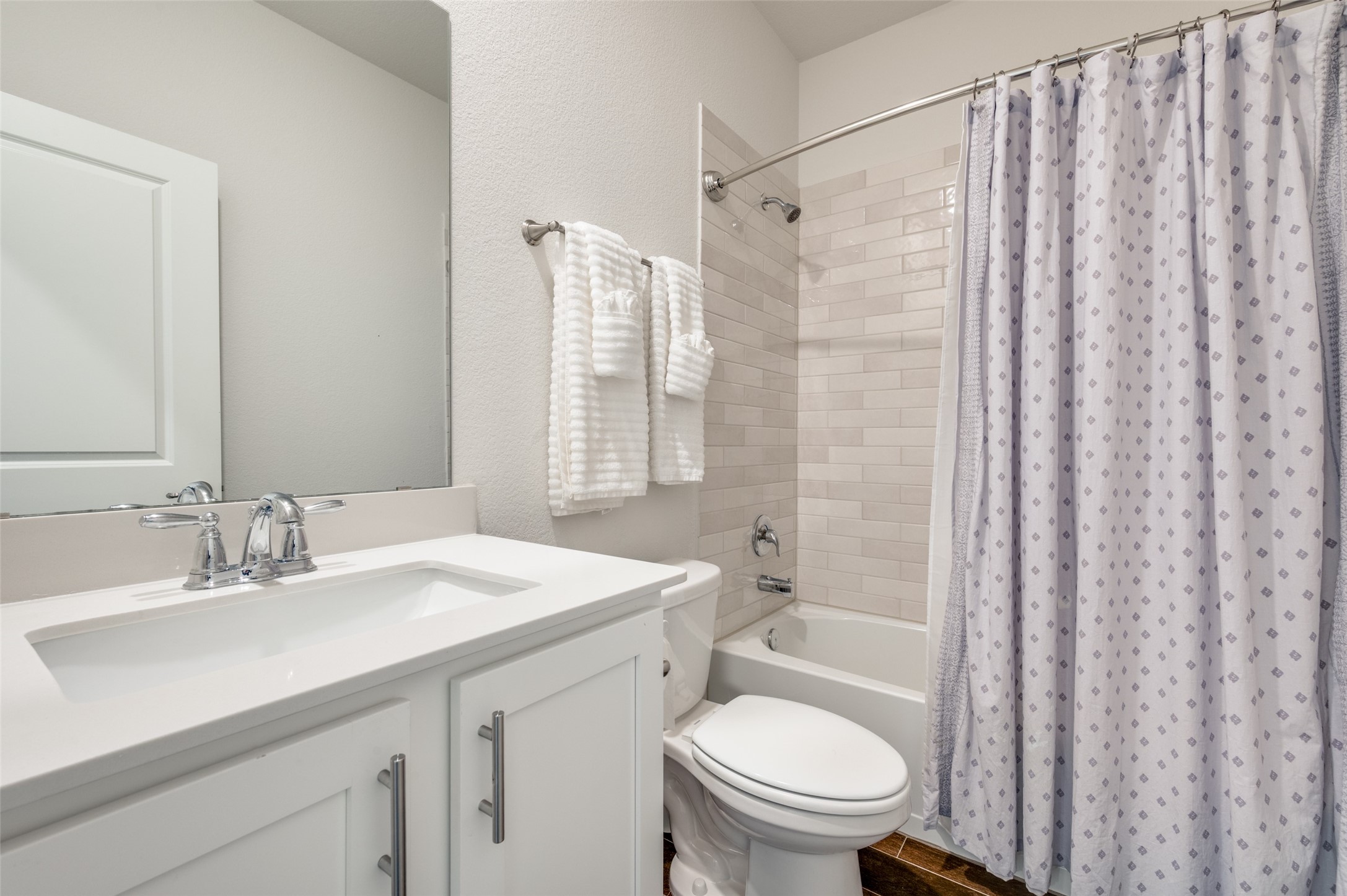 10509 Table Bluff Street, Aubrey, TX, 76227