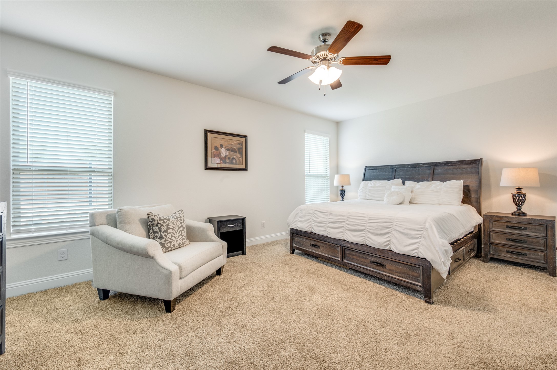 10509 Table Bluff Street, Aubrey, TX, 76227
