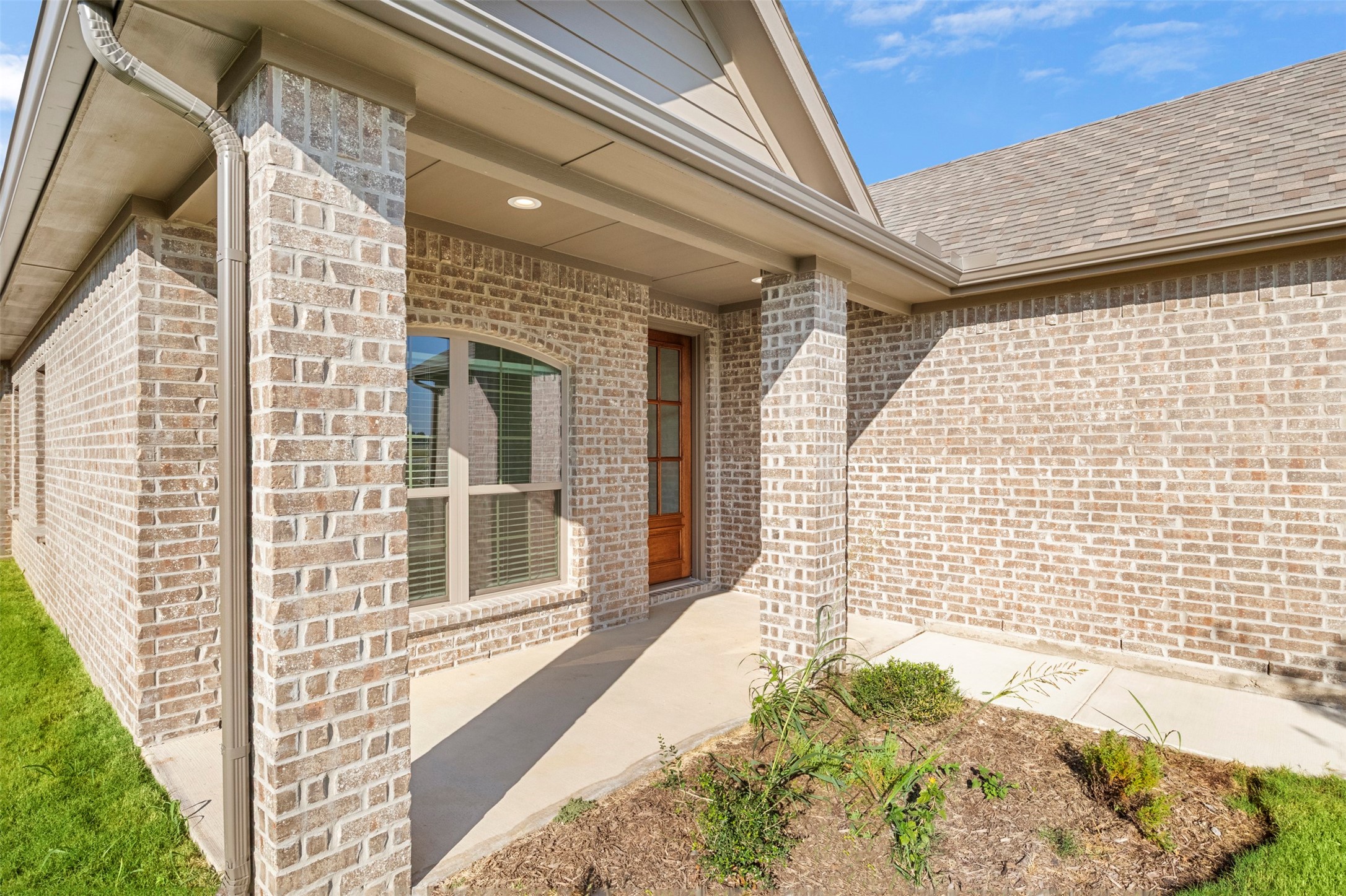 701 Escovedo Drive, Italy, TX, 76651