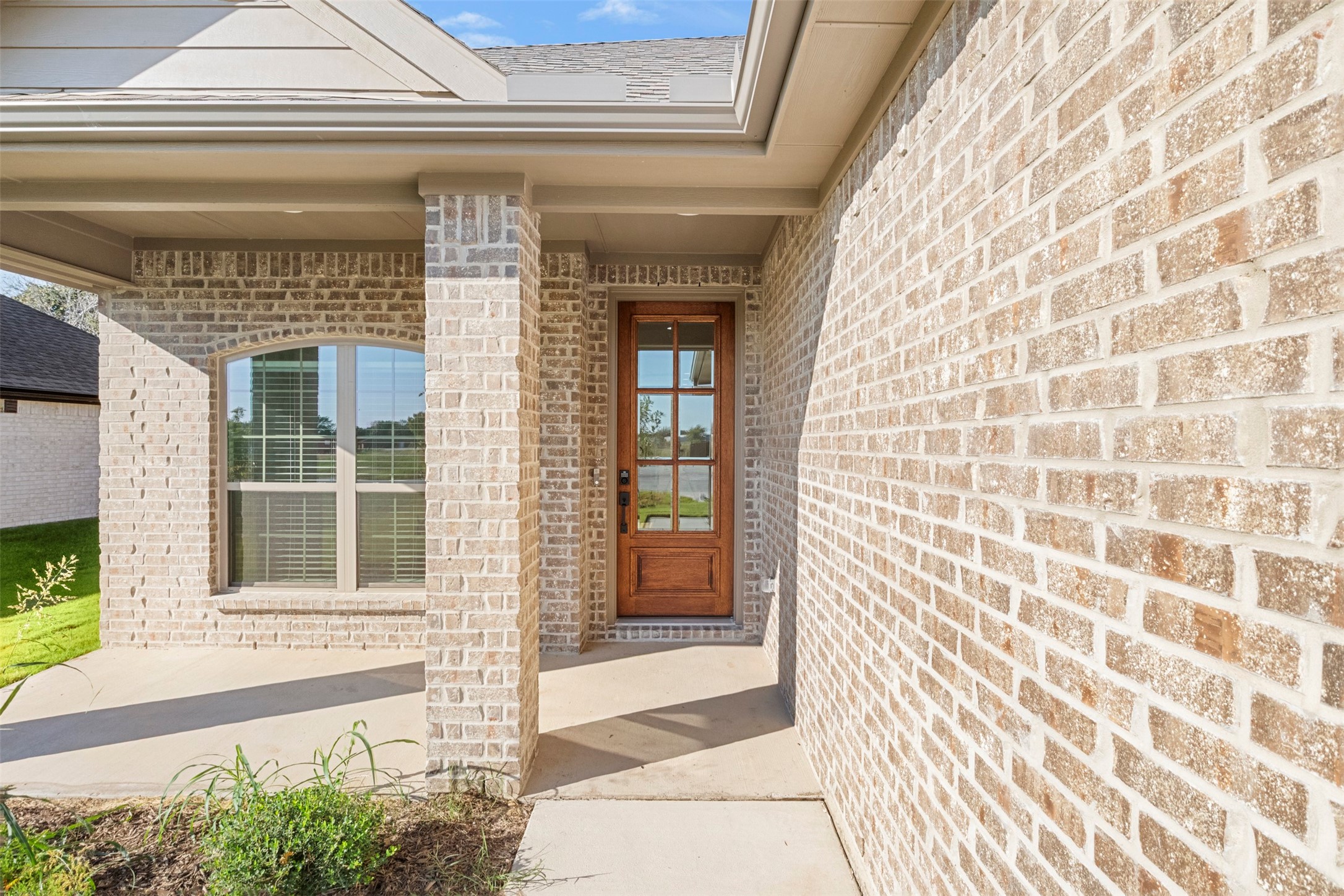 701 Escovedo Drive, Italy, TX, 76651