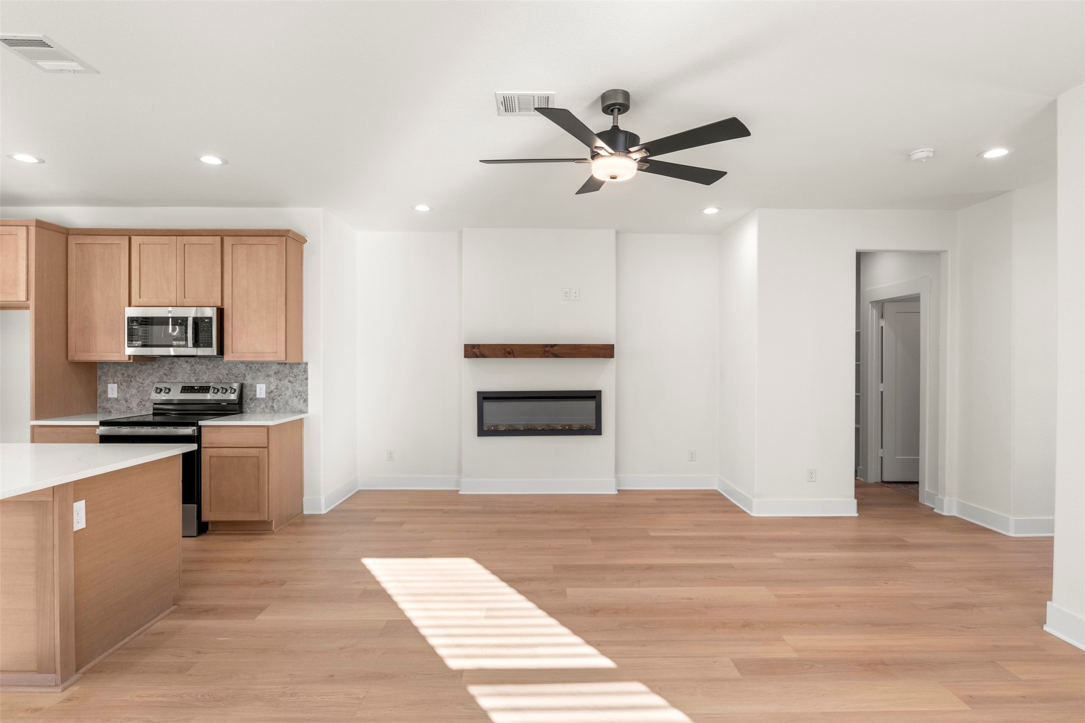 701 Escovedo Drive, Italy, TX, 76651
