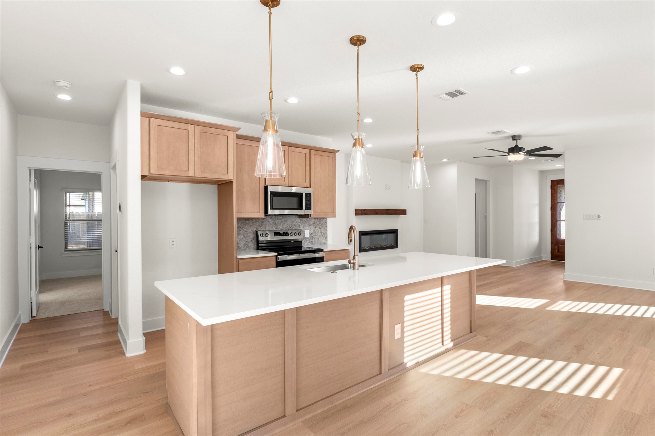 701 Escovedo Drive, Italy, TX, 76651