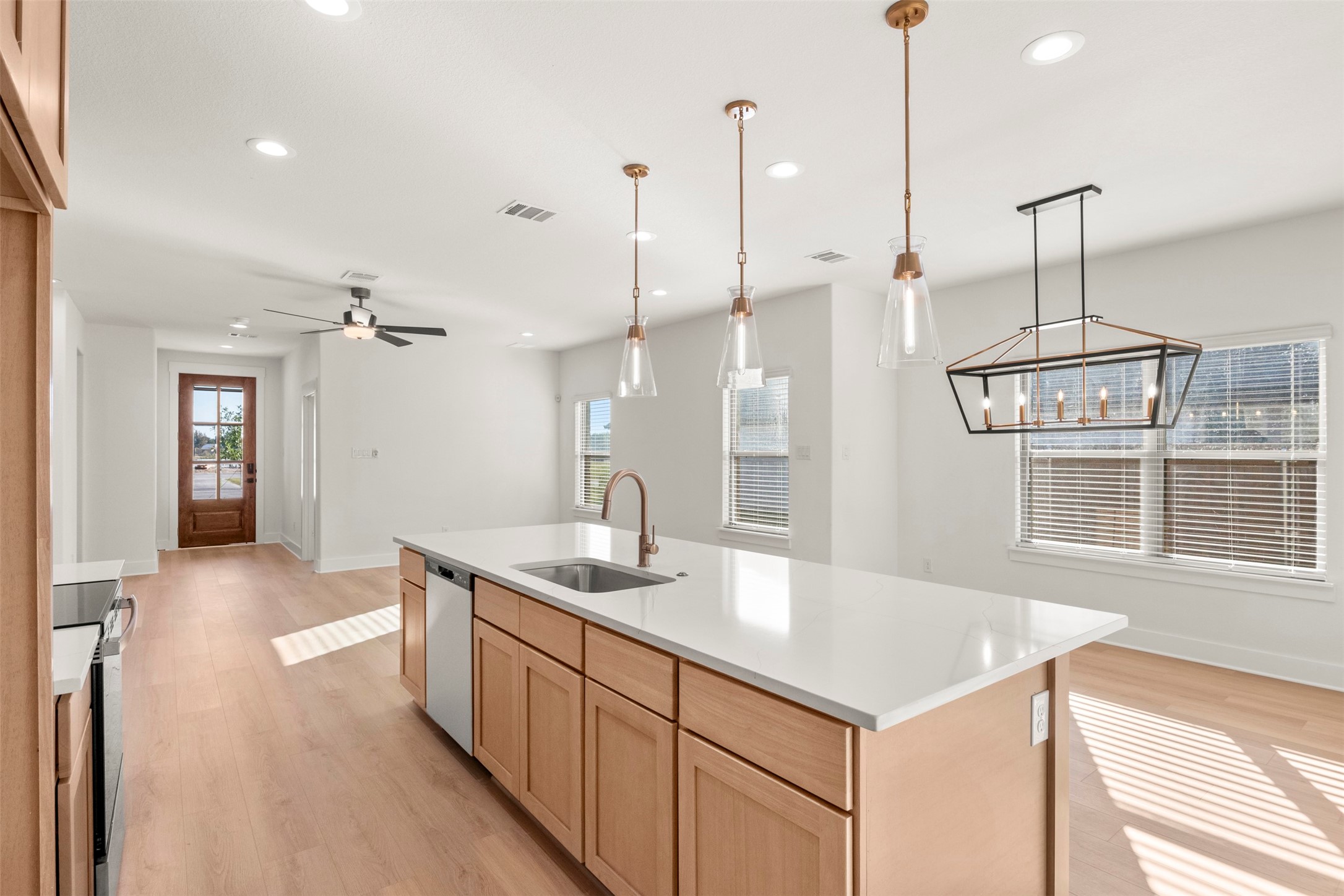 701 Escovedo Drive, Italy, TX, 76651