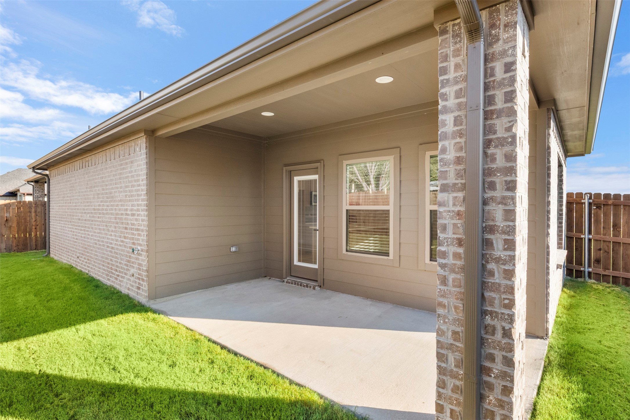 701 Escovedo Drive, Italy, TX, 76651