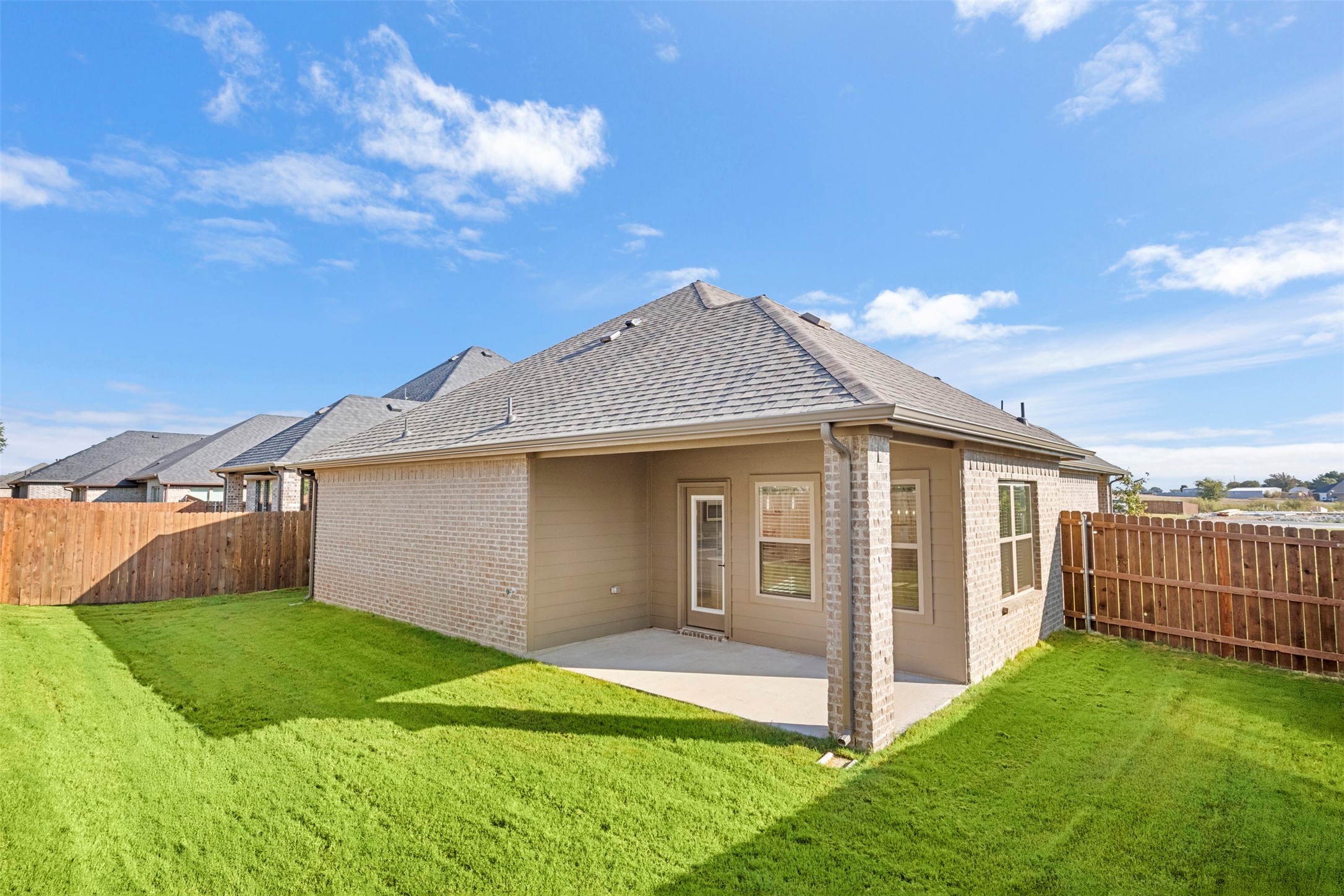 701 Escovedo Drive, Italy, TX, 76651
