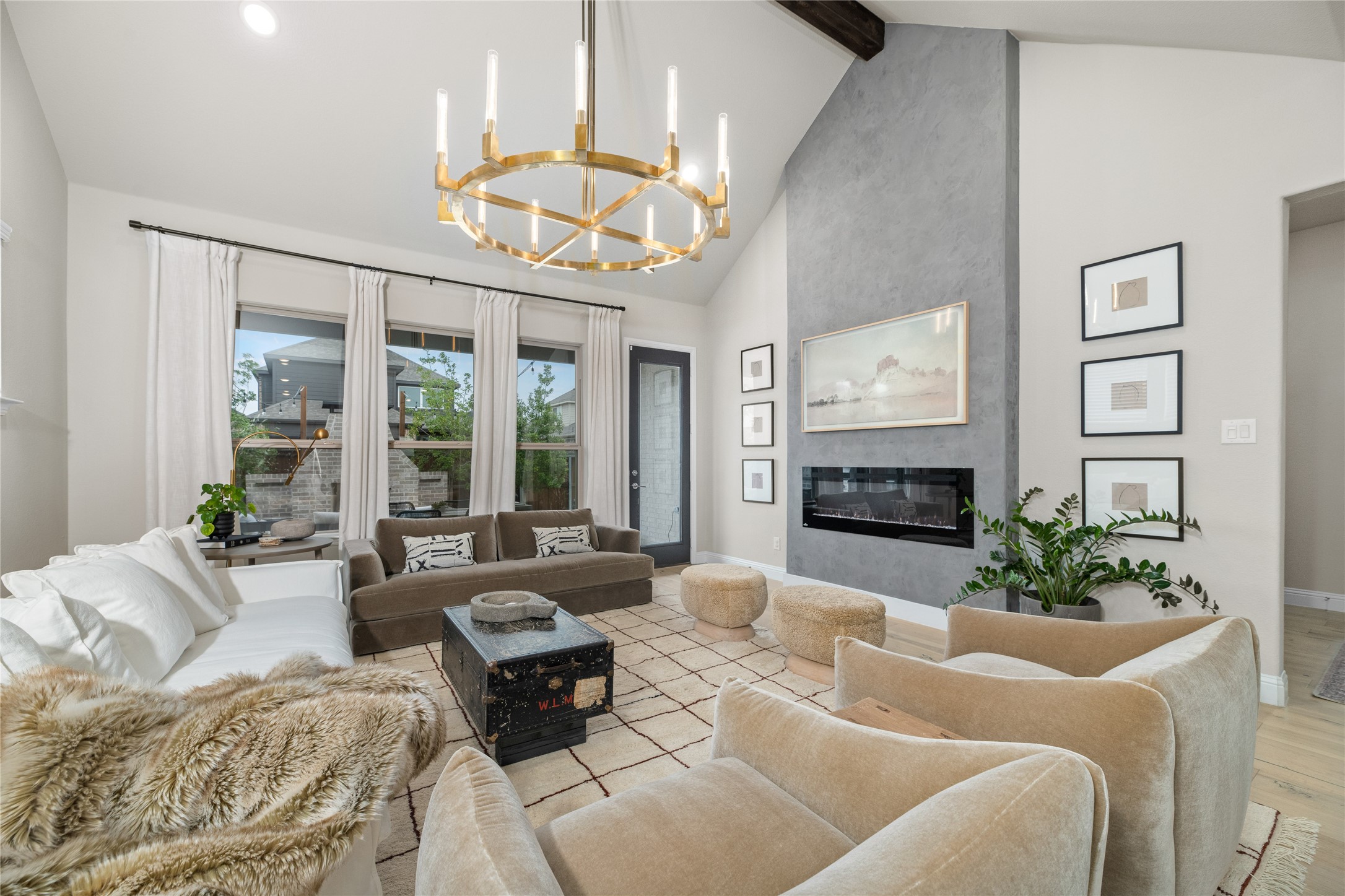 Property photo 02 of 2262 Poppyvine Road, Frisco, TX 75033 | MLS #21243628