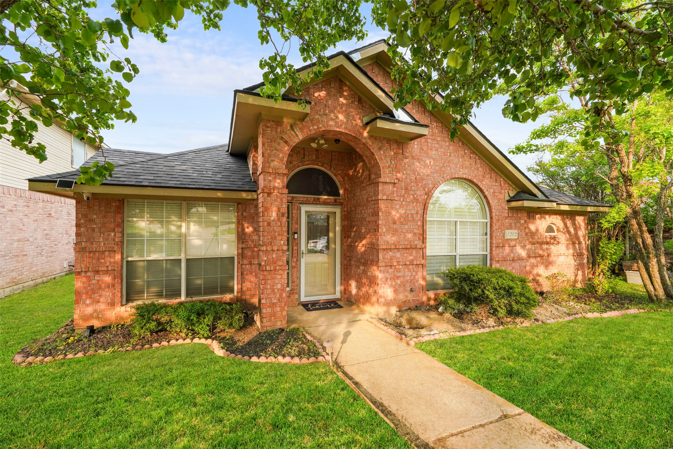 1212 Jessica Drive, Mesquite, TX, 75149