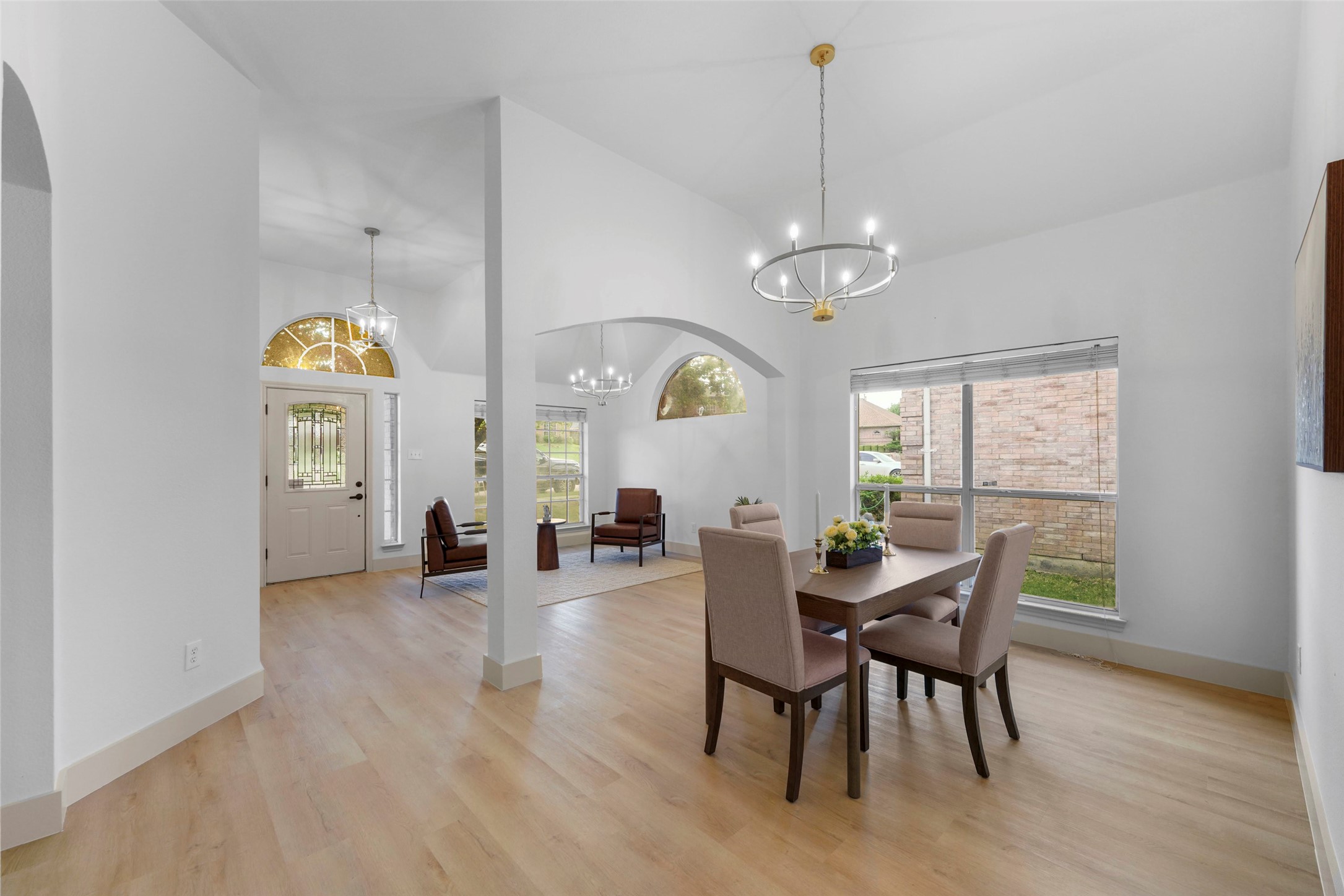 1212 Jessica Drive, Mesquite, TX, 75149